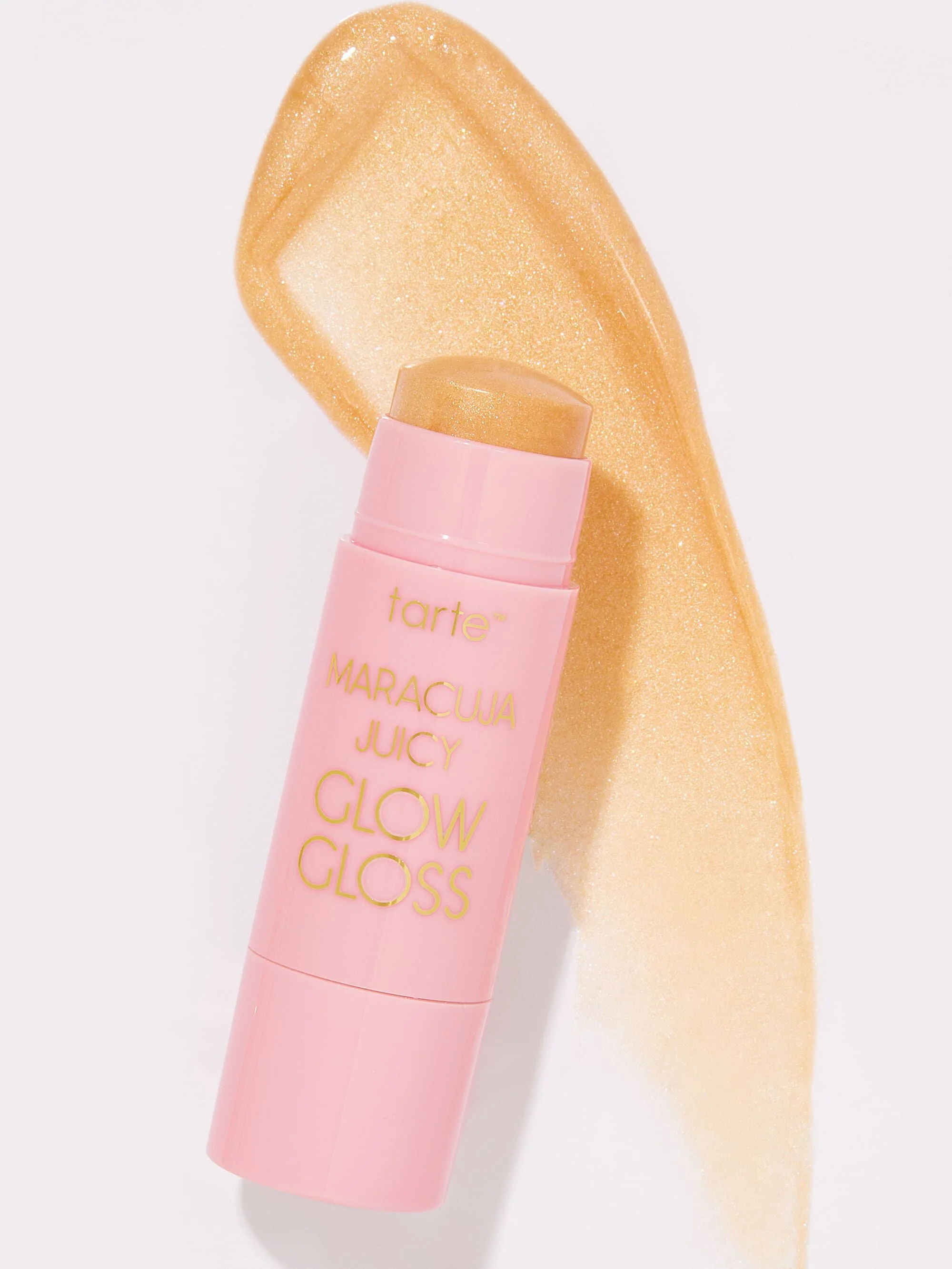 maracuja juicy glow gloss - Image 5