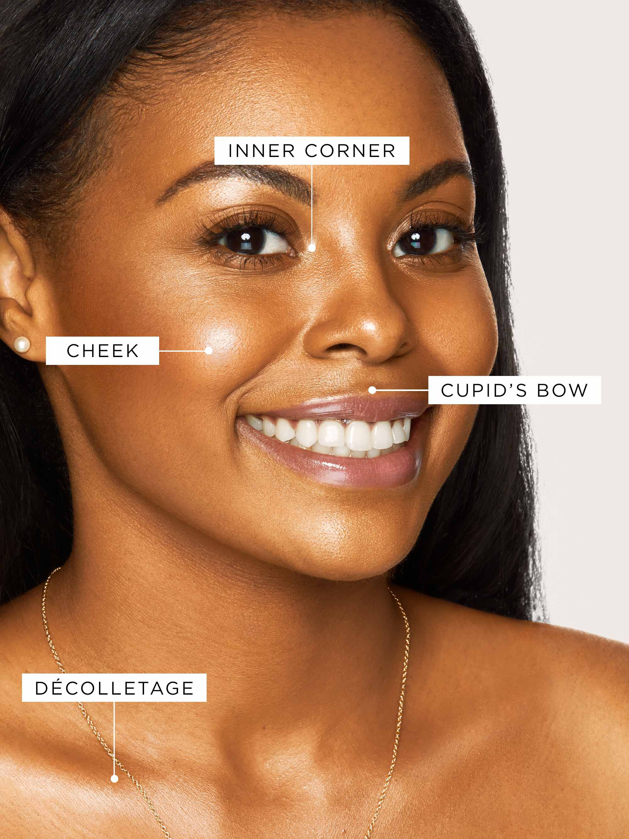maracuja juicy glow highlight - Image 3