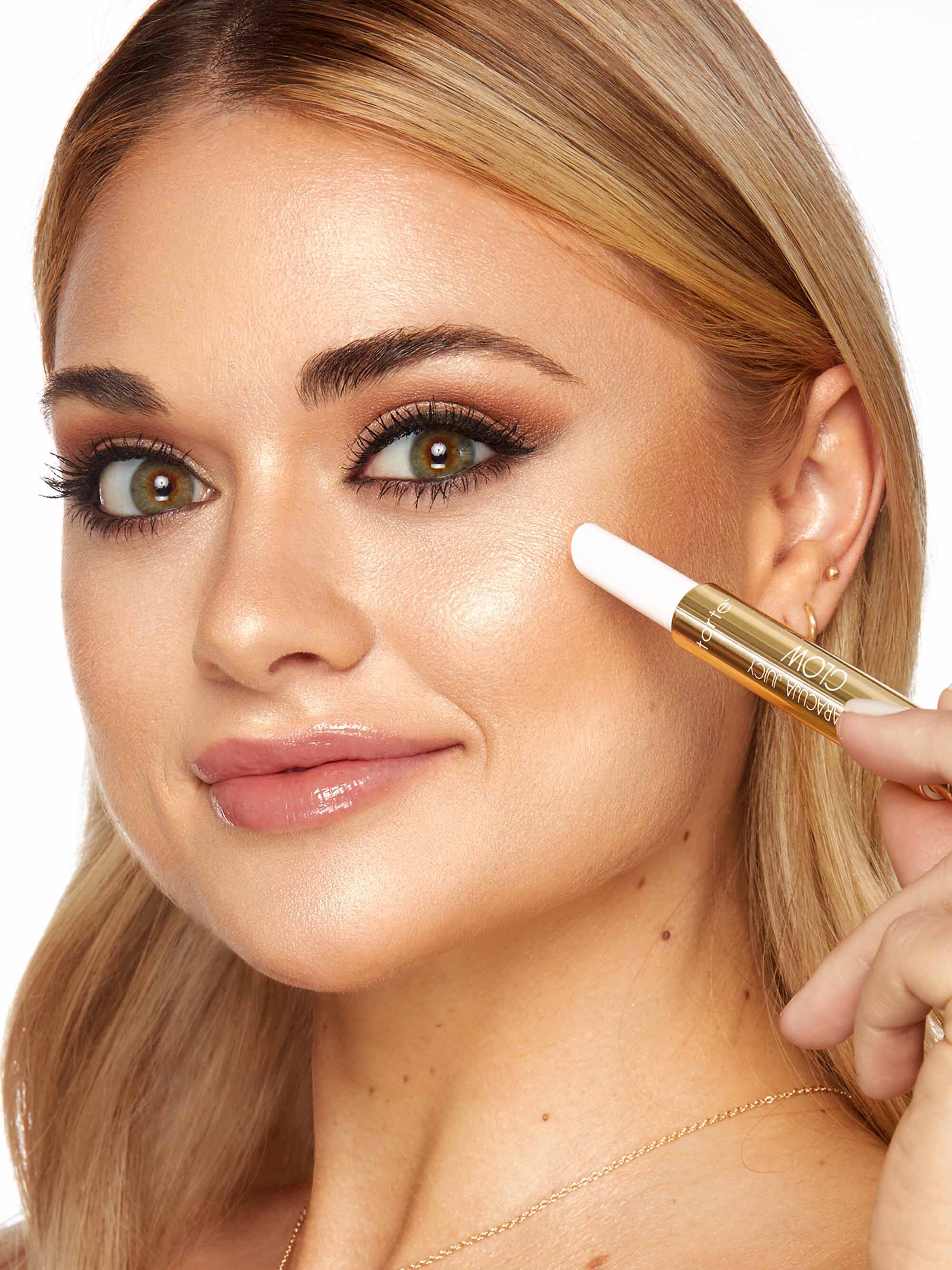 maracuja juicy glow highlight - Image 6