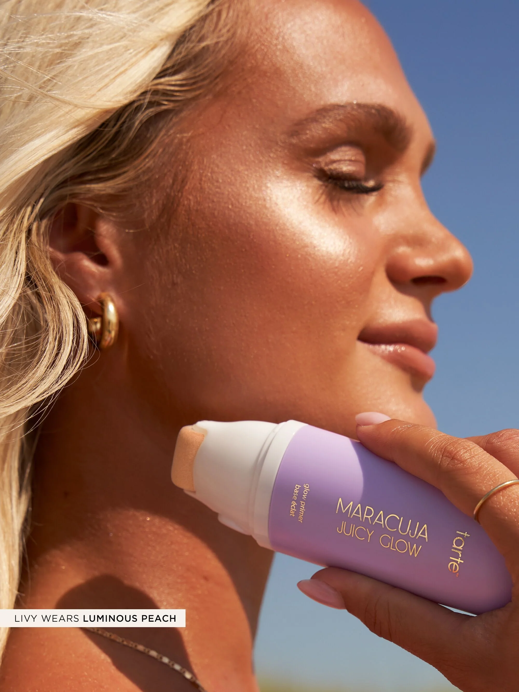 maracuja juicy glow primer - Image 4