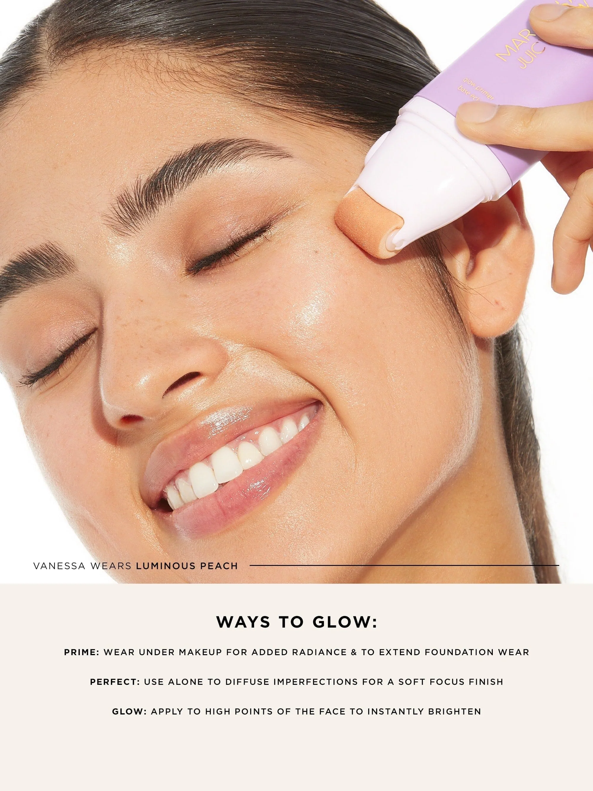 maracuja juicy glow primer - Image 6