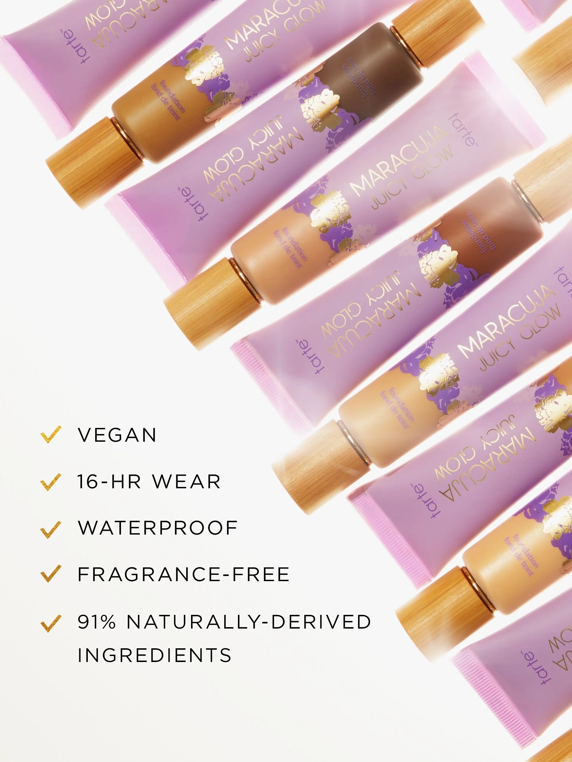 maracuja juicy glow tint - Image 5