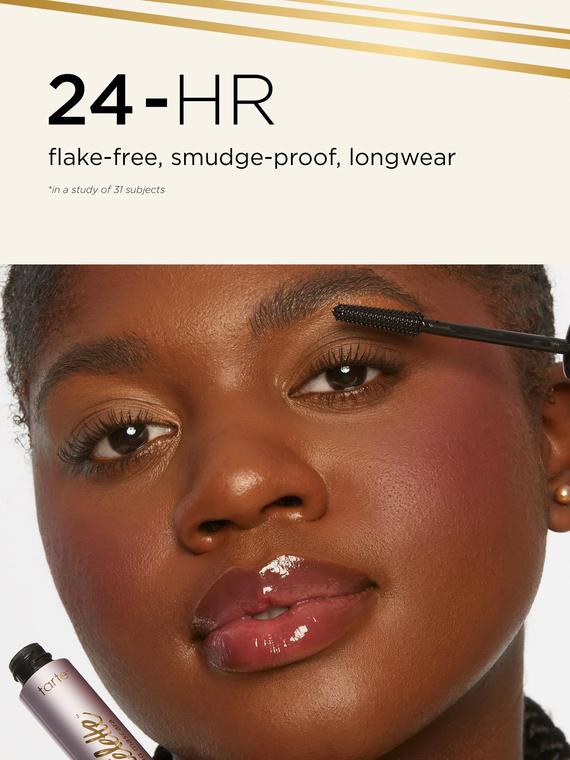 maracuja juicy lip and mascara glam kit - Image 5