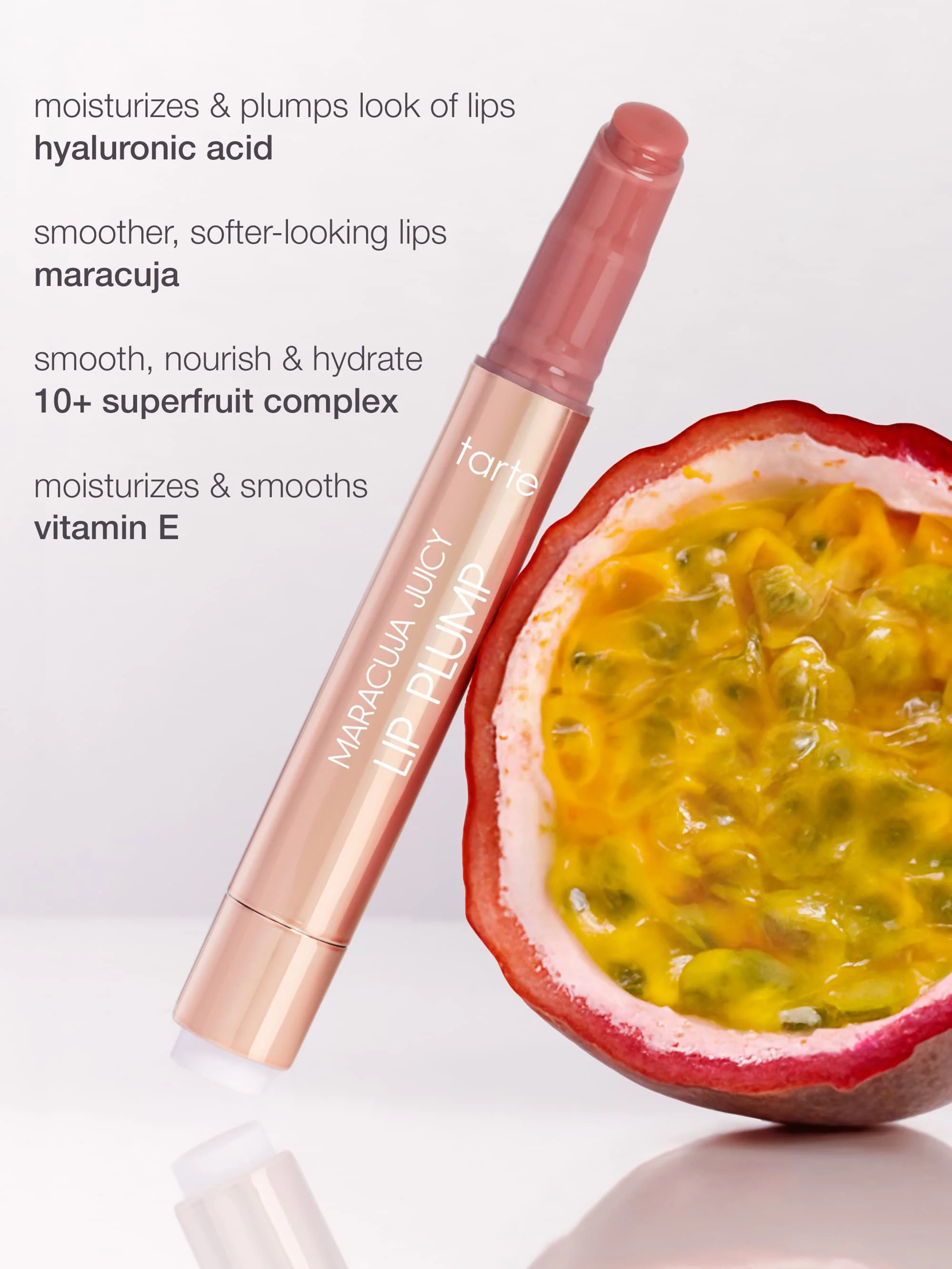 maracuja juicy lip plump best-sellers duo - Image 6