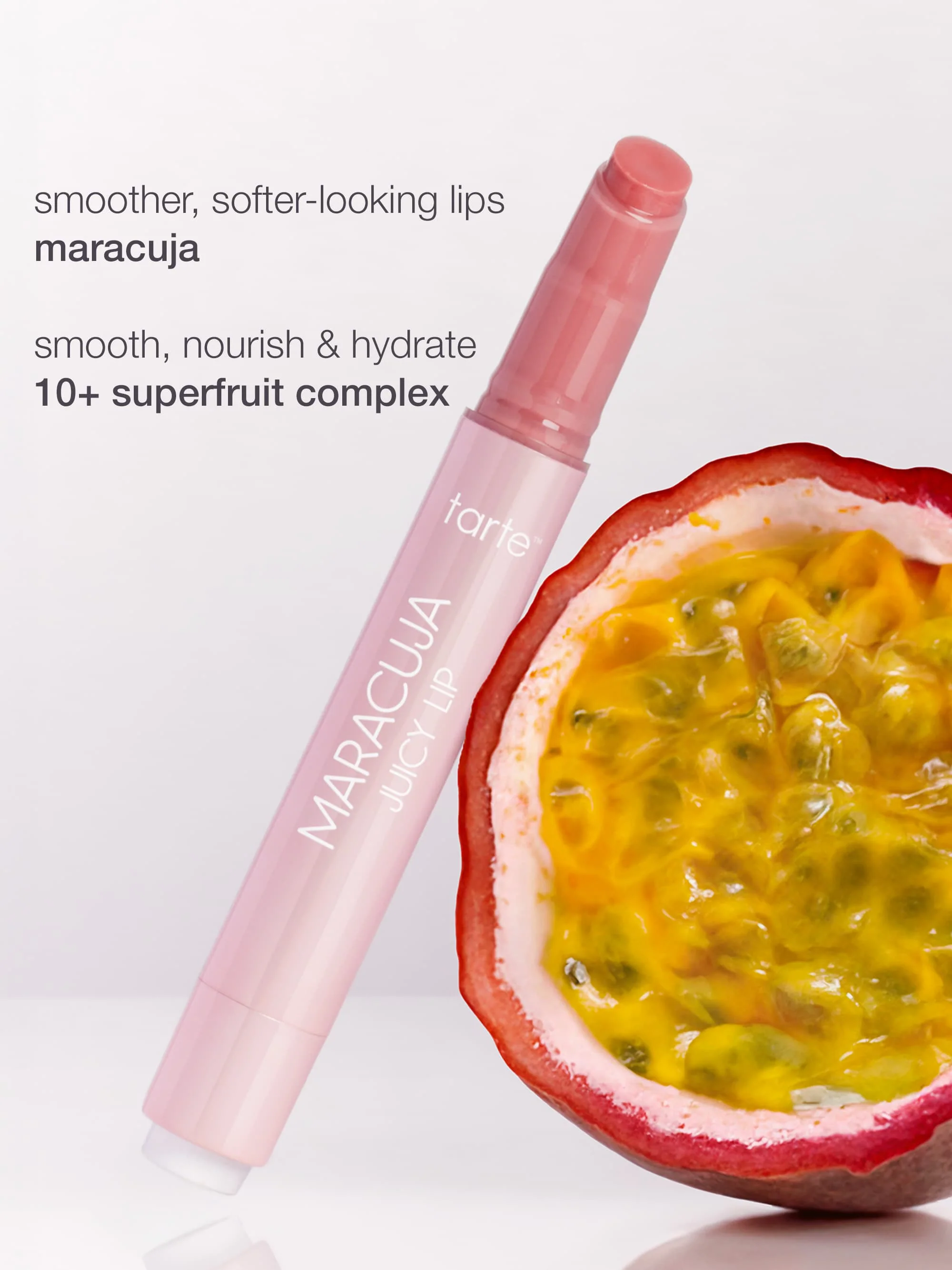 maracuja juicy lip balm best-sellers duo - Image 7