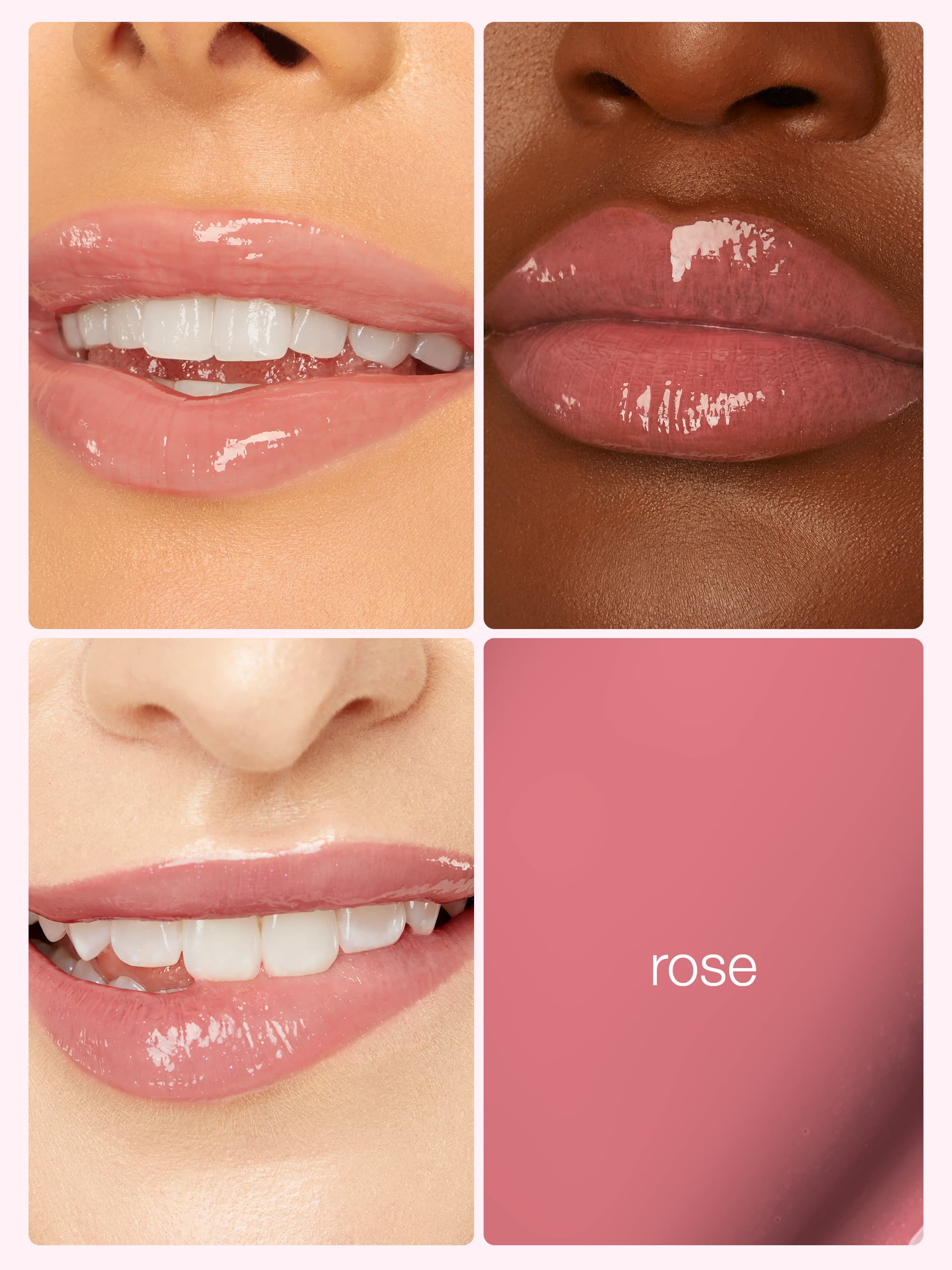 maracuja juicy lip balm gloss - Image 45