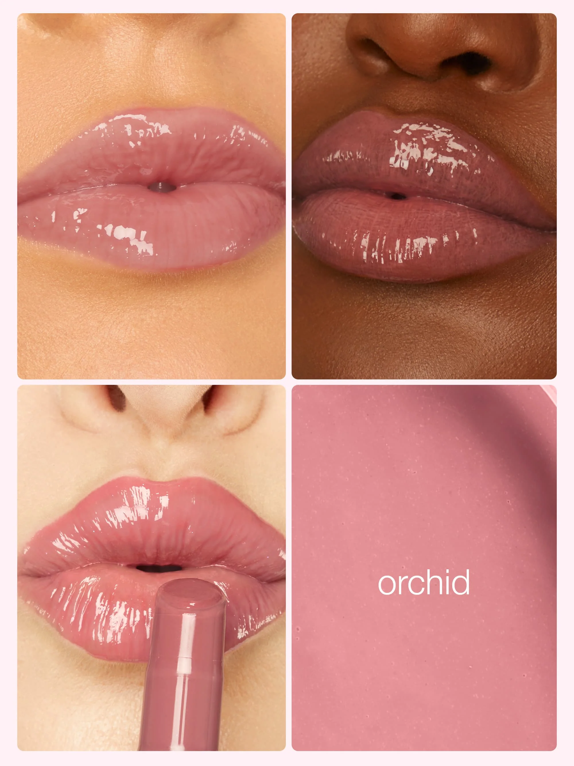 maracuja juicy lip balm gloss - Image 46