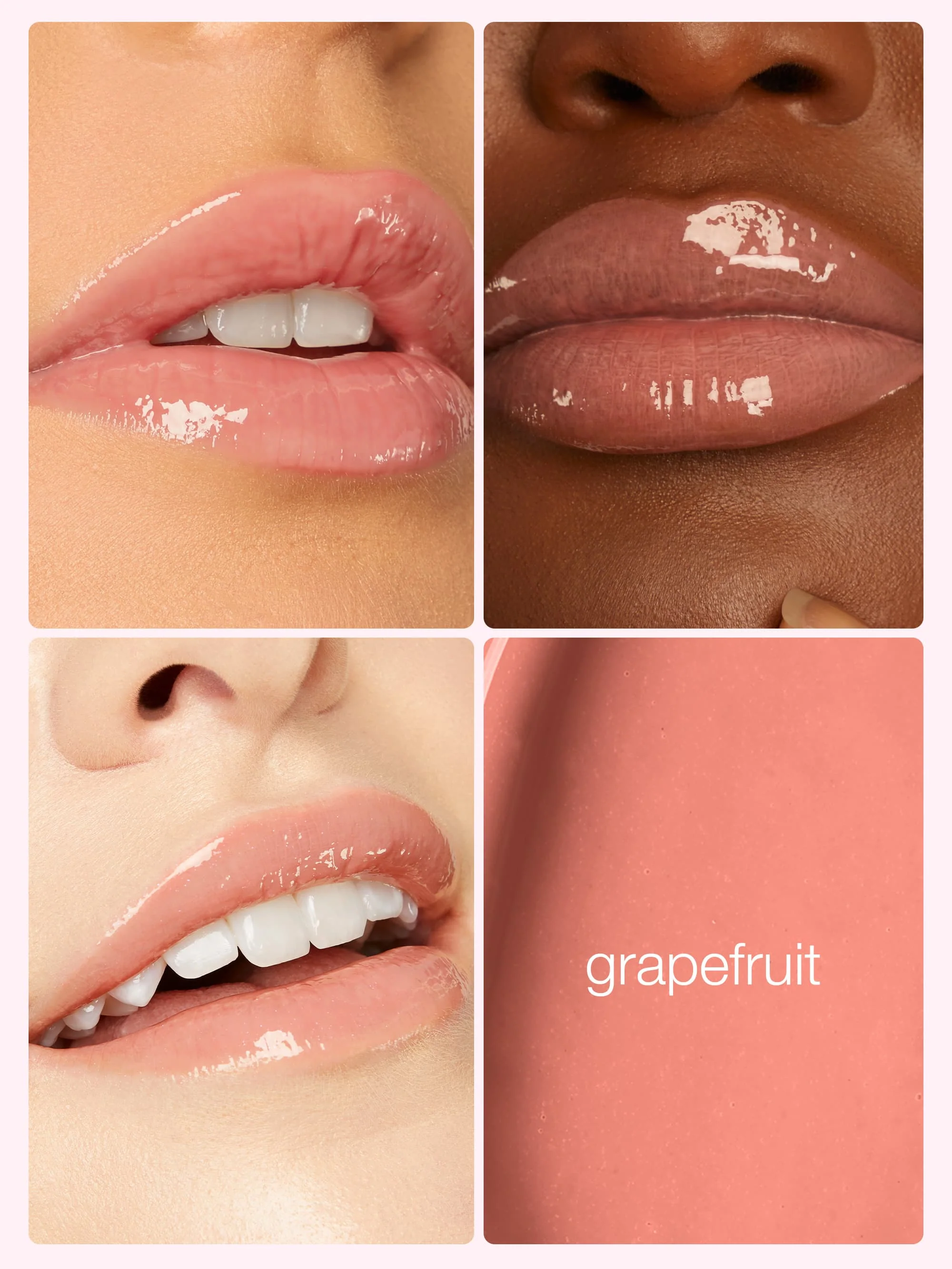 maracuja juicy lip balm gloss - Image 47