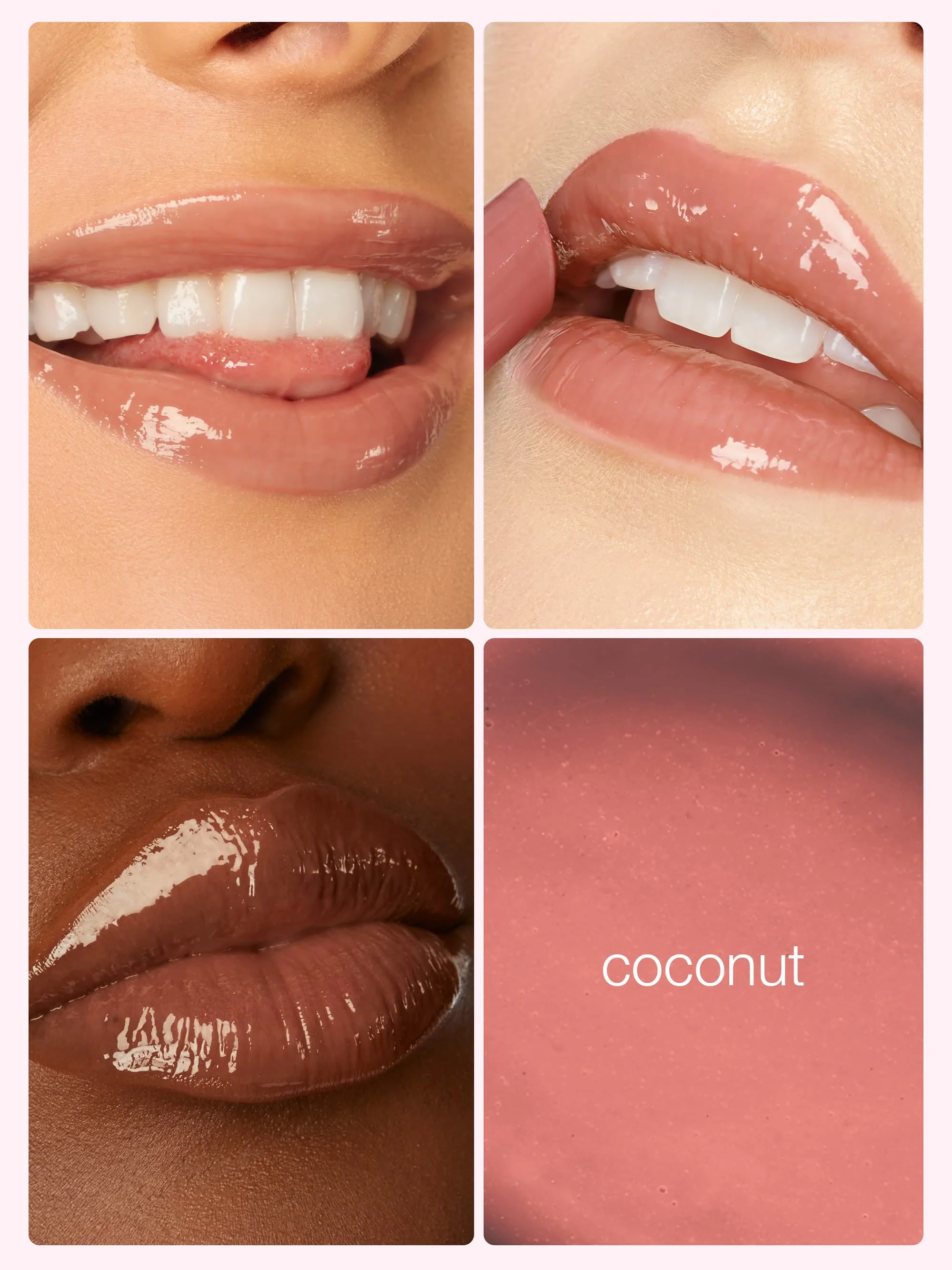 maracuja juicy lip balm gloss - Image 48