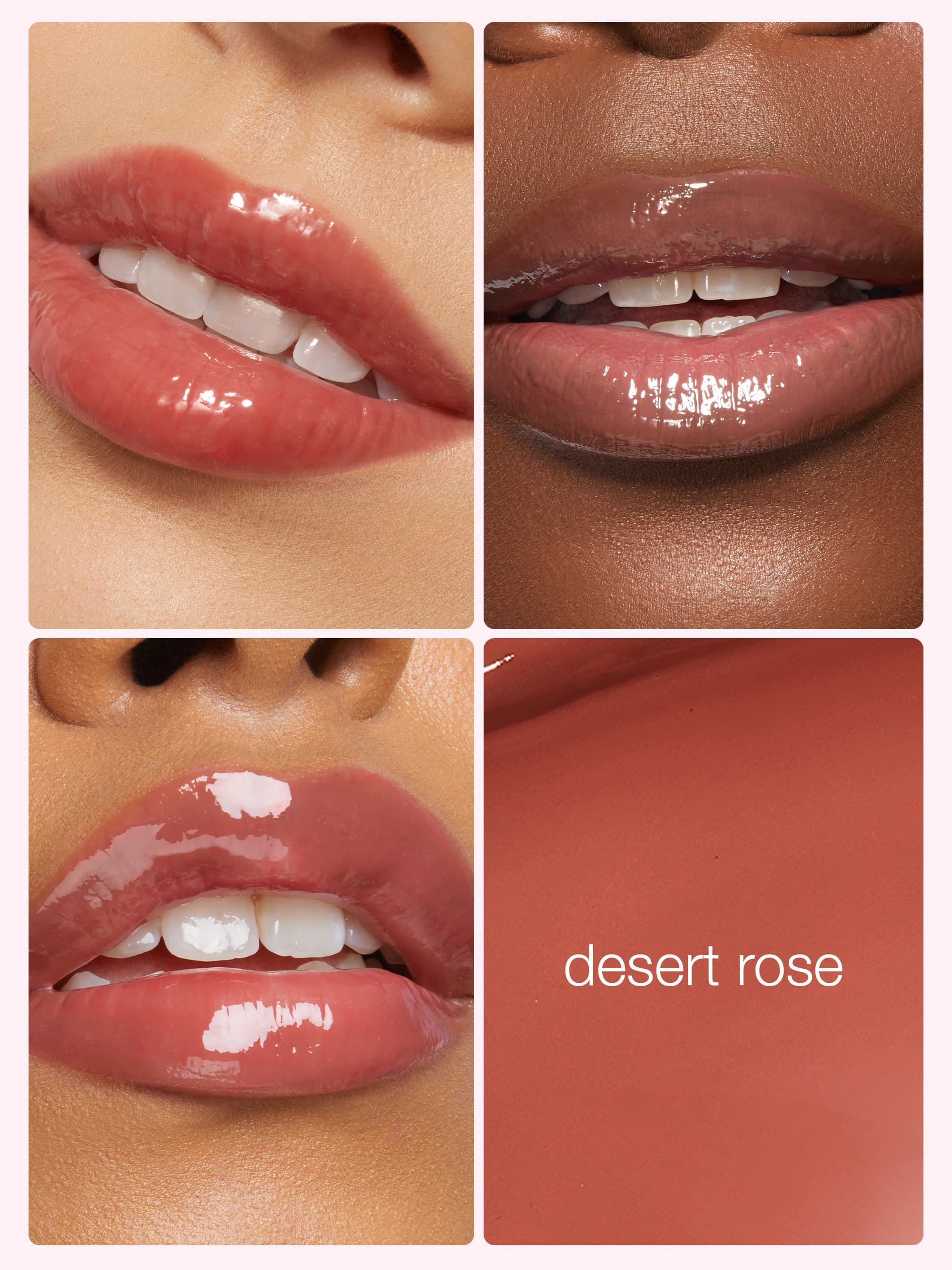 maracuja juicy lip balm gloss - Image 58