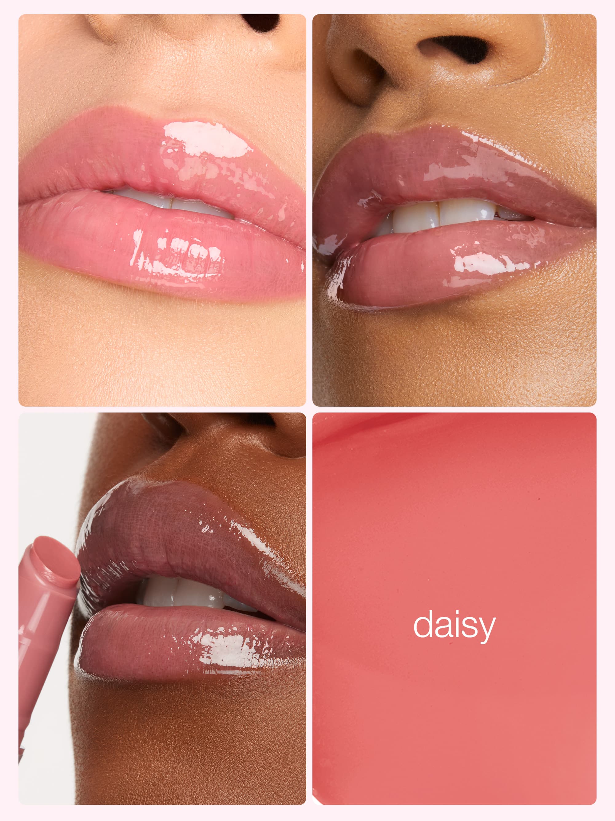 maracuja juicy lip balm gloss - Image 60