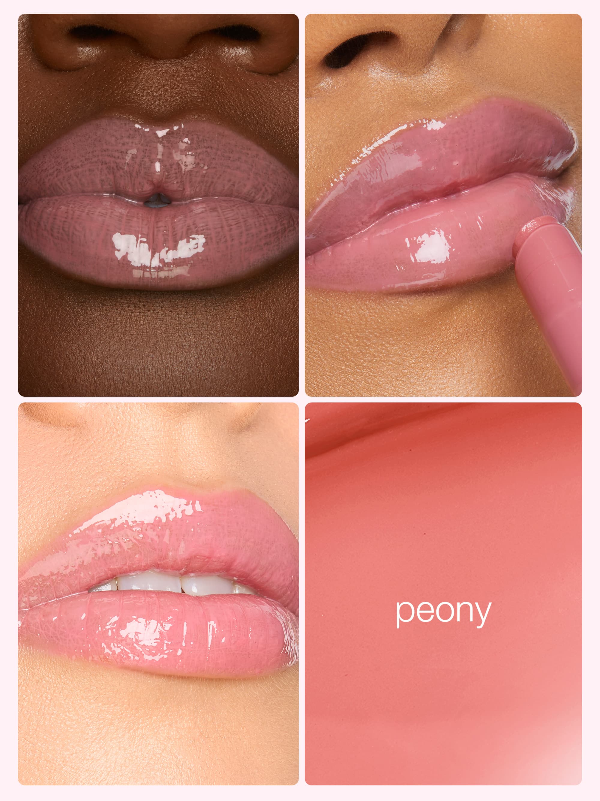 maracuja juicy lip balm gloss - Image 63