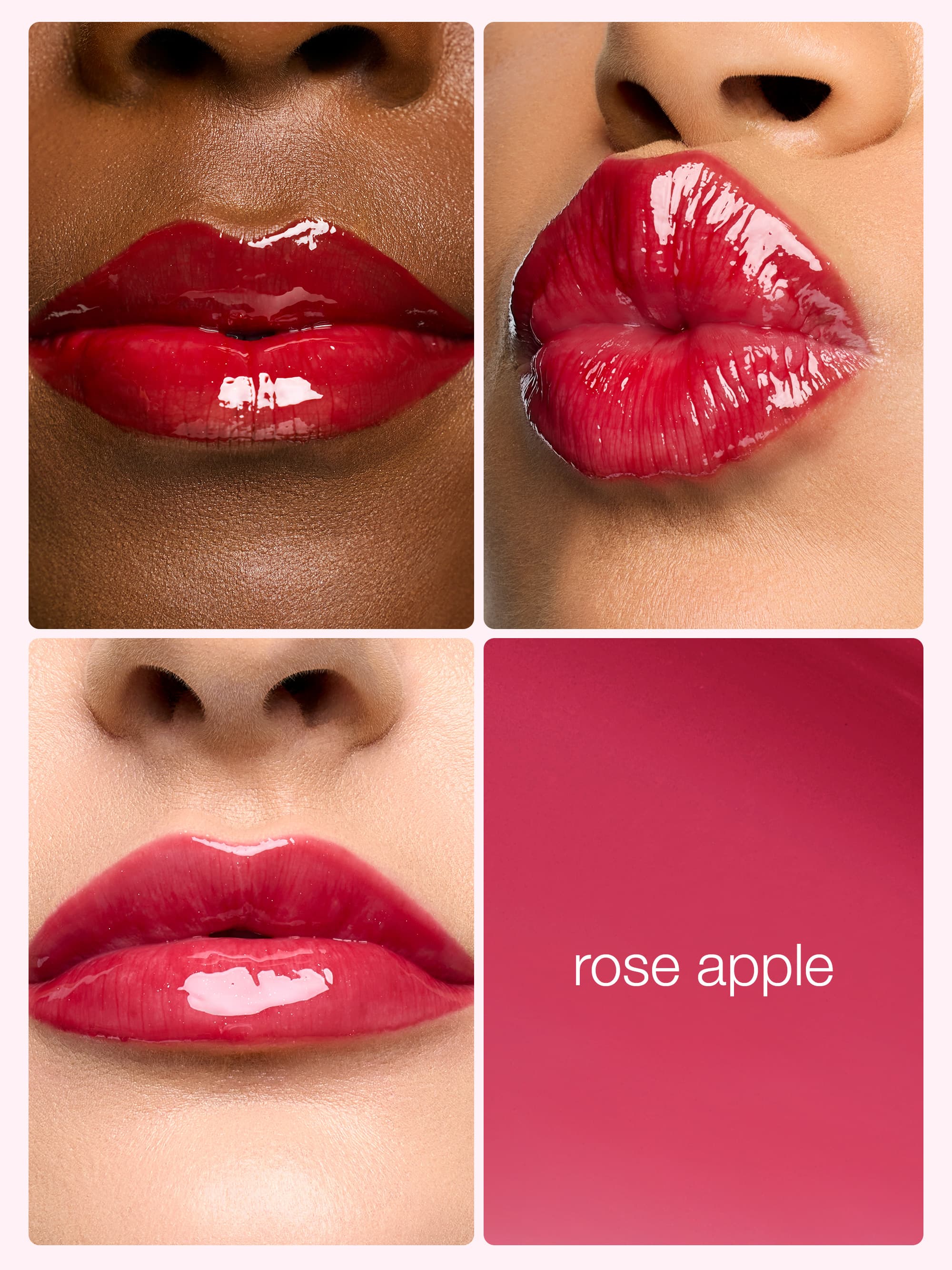 maracuja juicy lip balm gloss - Image 69