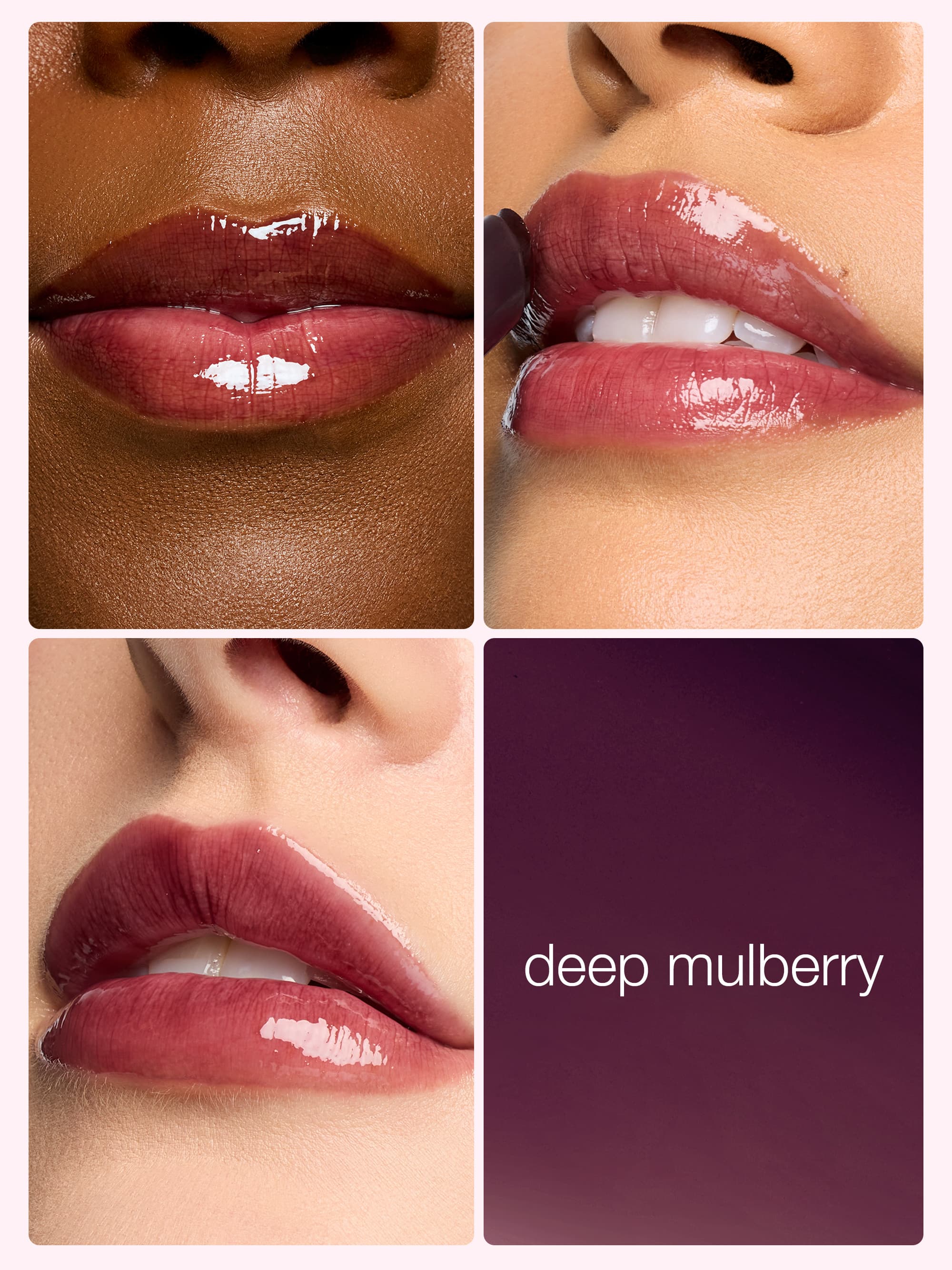 maracuja juicy lip balm gloss - Image 70
