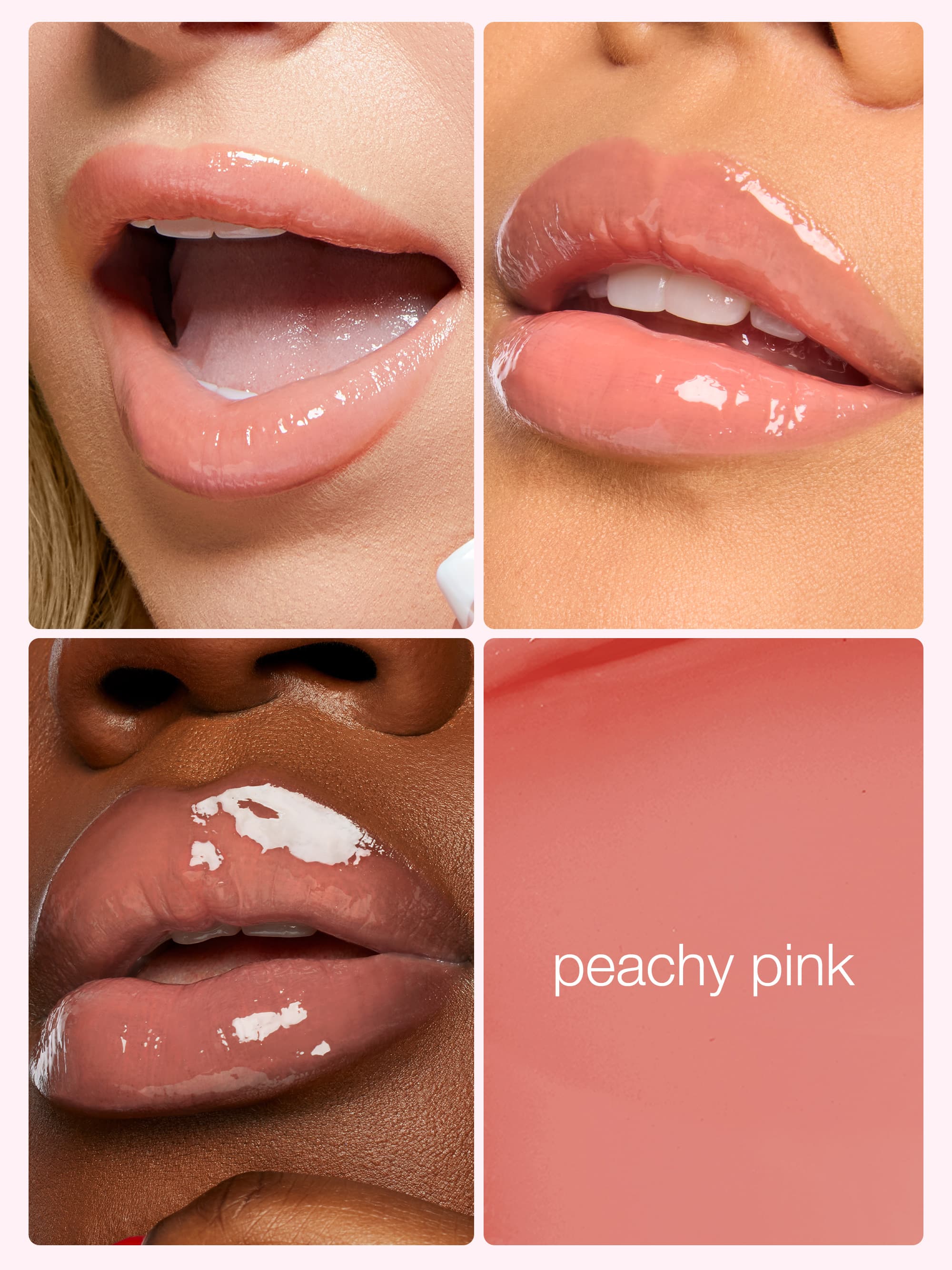 maracuja juicy lip balm gloss - Image 73