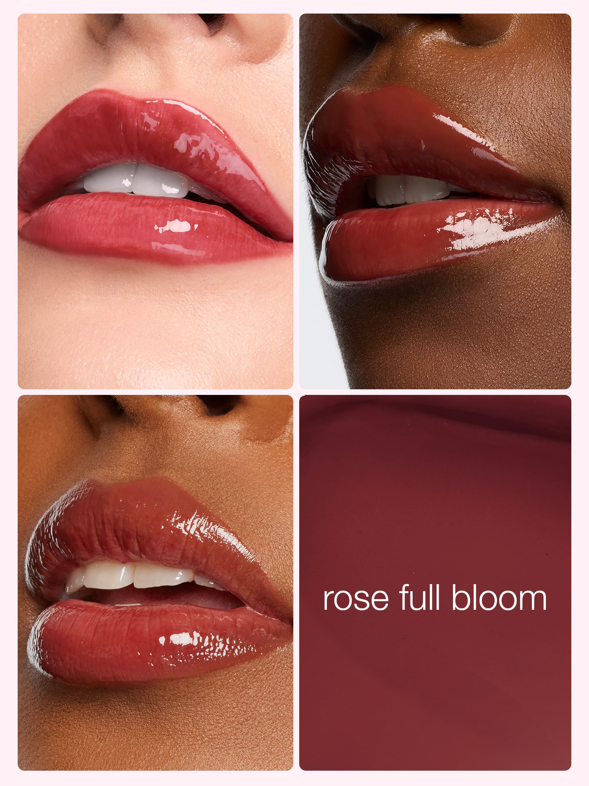 maracuja juicy lip balm gloss - Image 76