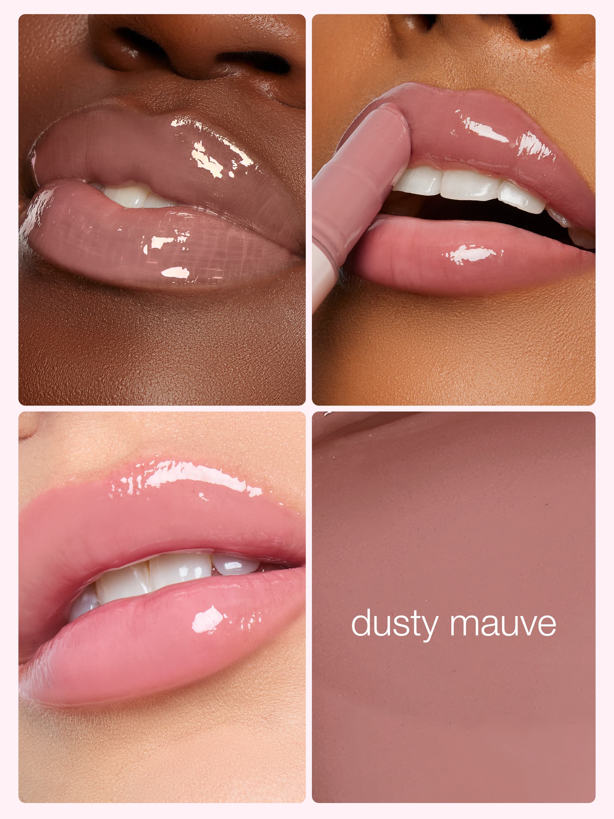 maracuja juicy lip balm gloss - Image 78