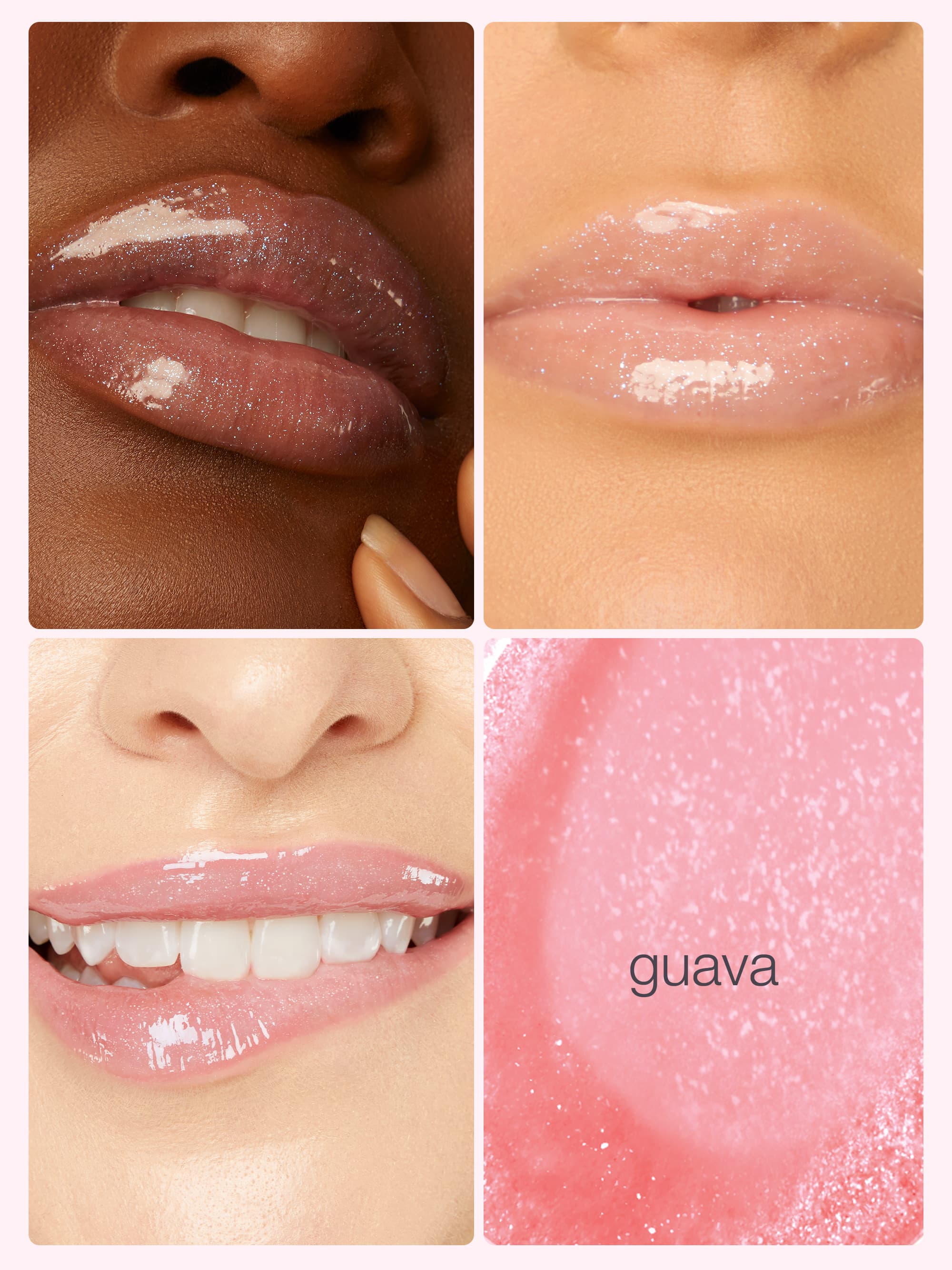 maracuja juicy lip balm gloss - Image 79