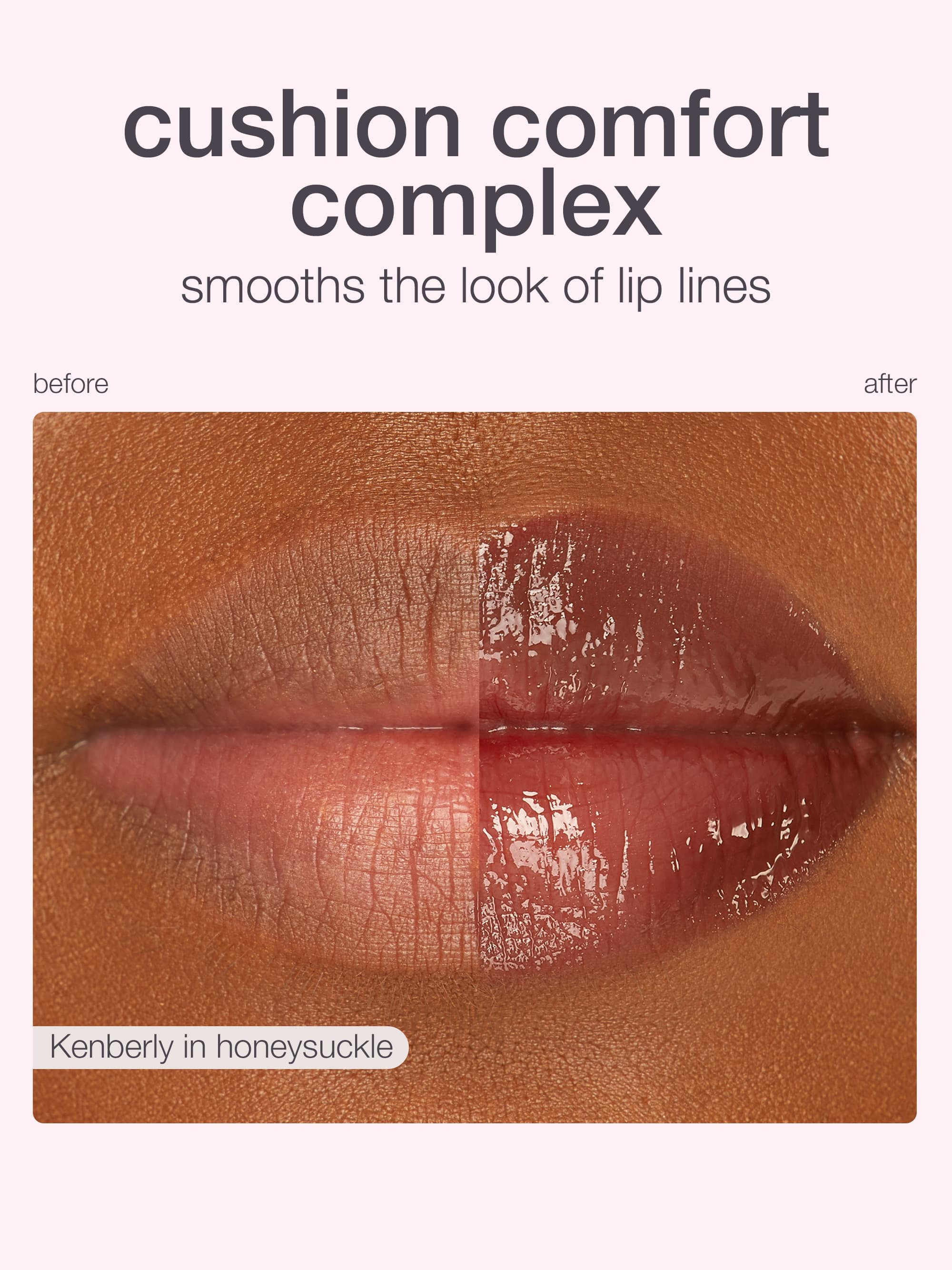 maracuja juicy lip balm gloss - Image 87