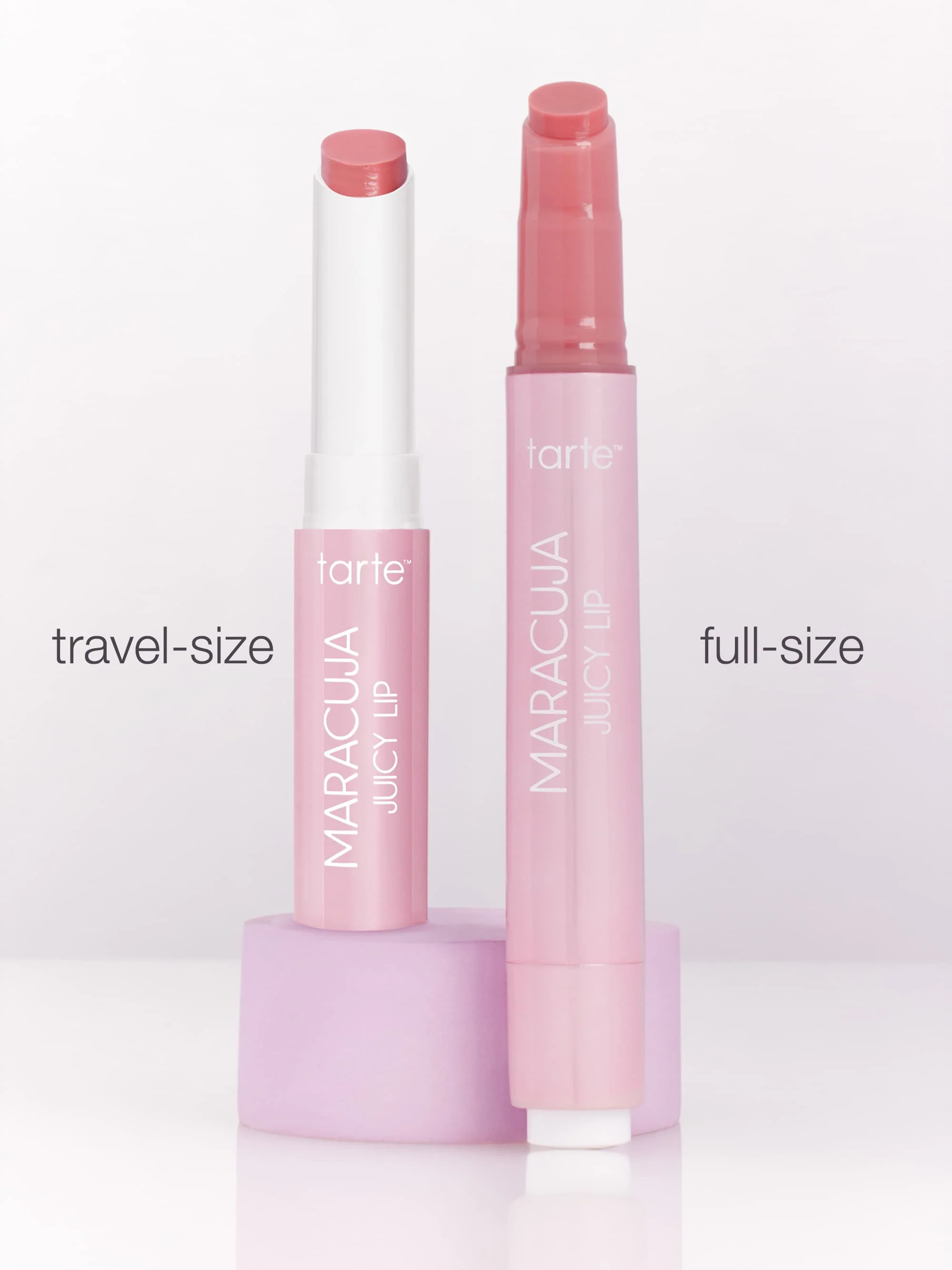 maracuja juicy lip balm gloss - Image 90