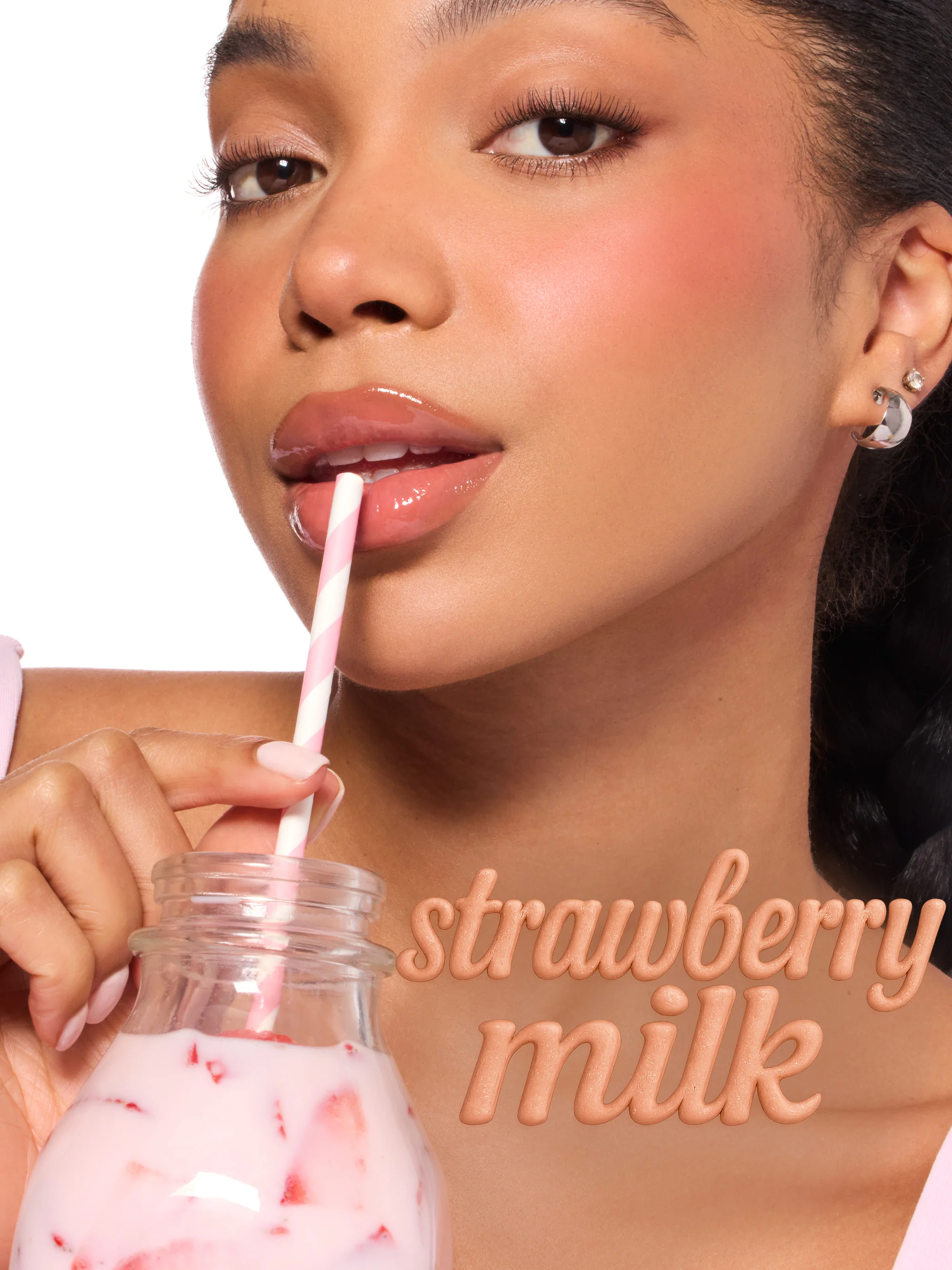 maracuja juicy lip gloss with limited-edition charm - Image 16