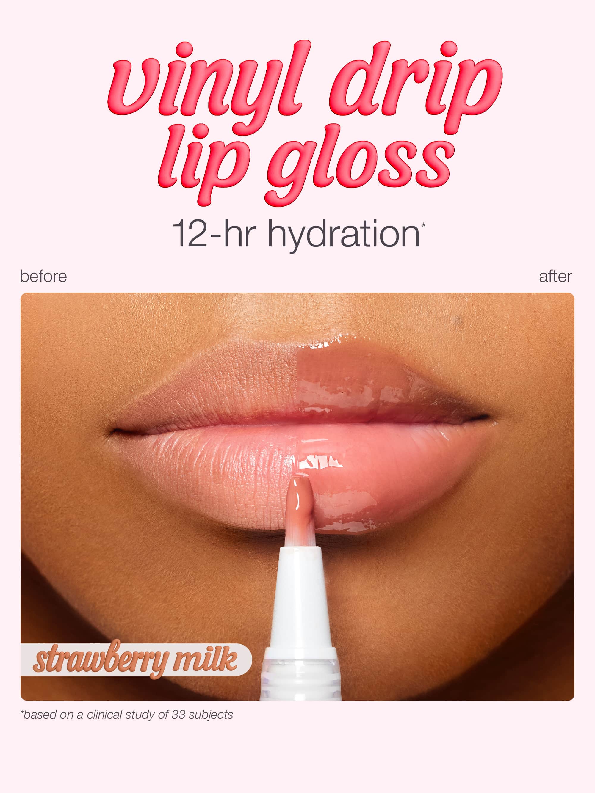 maracuja juicy lip gloss with limited-edition charm - Image 18