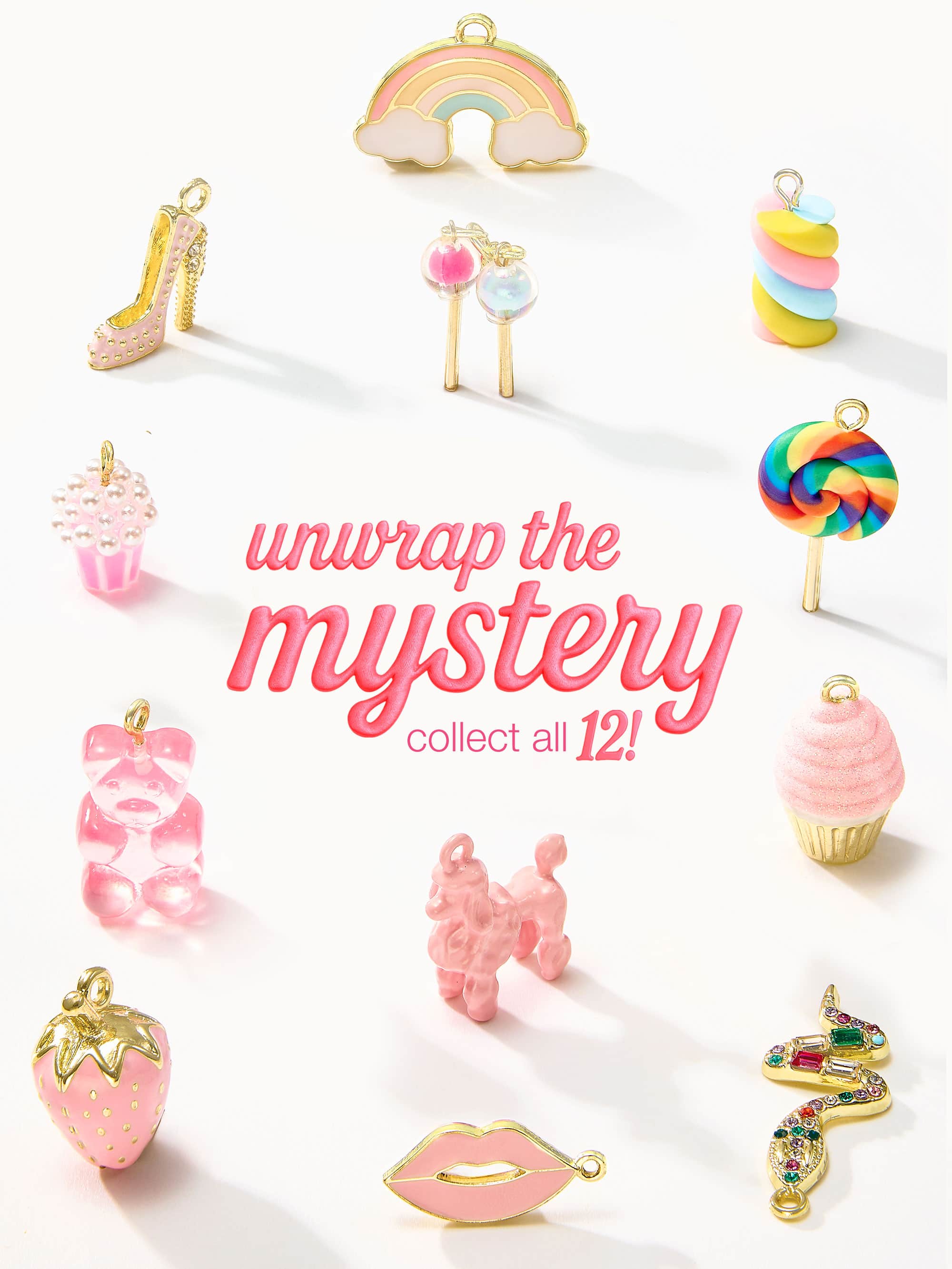 maracuja juicy lip gloss with limited-edition charm - Image 9
