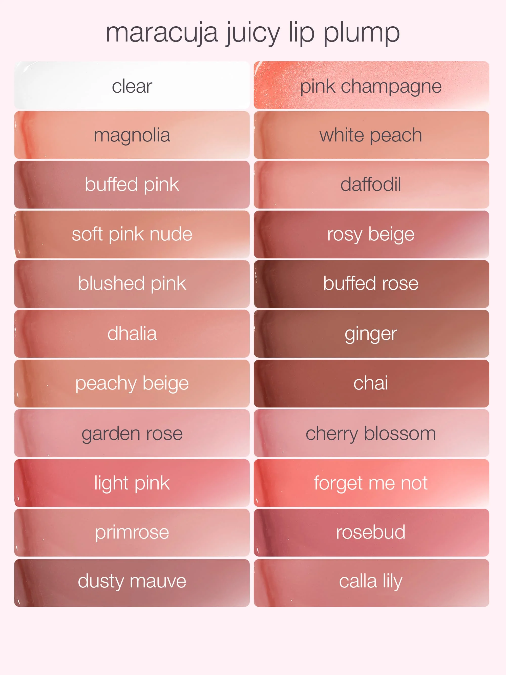maracuja juicy lip plump - Image 111
