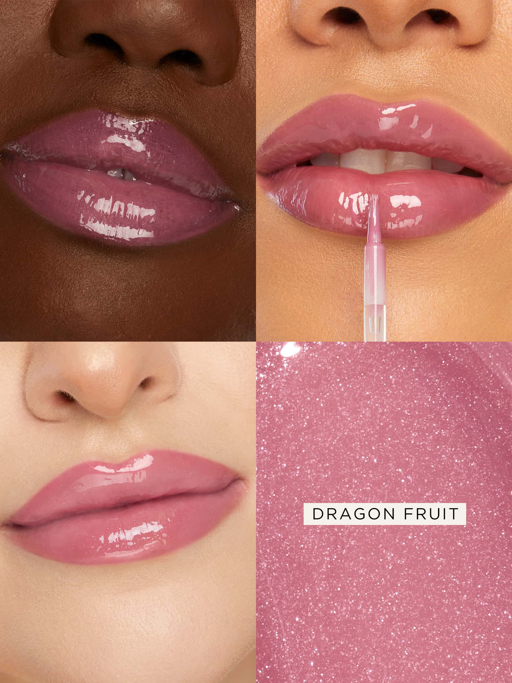 maracuja juicy lip plump gloss - Image 13