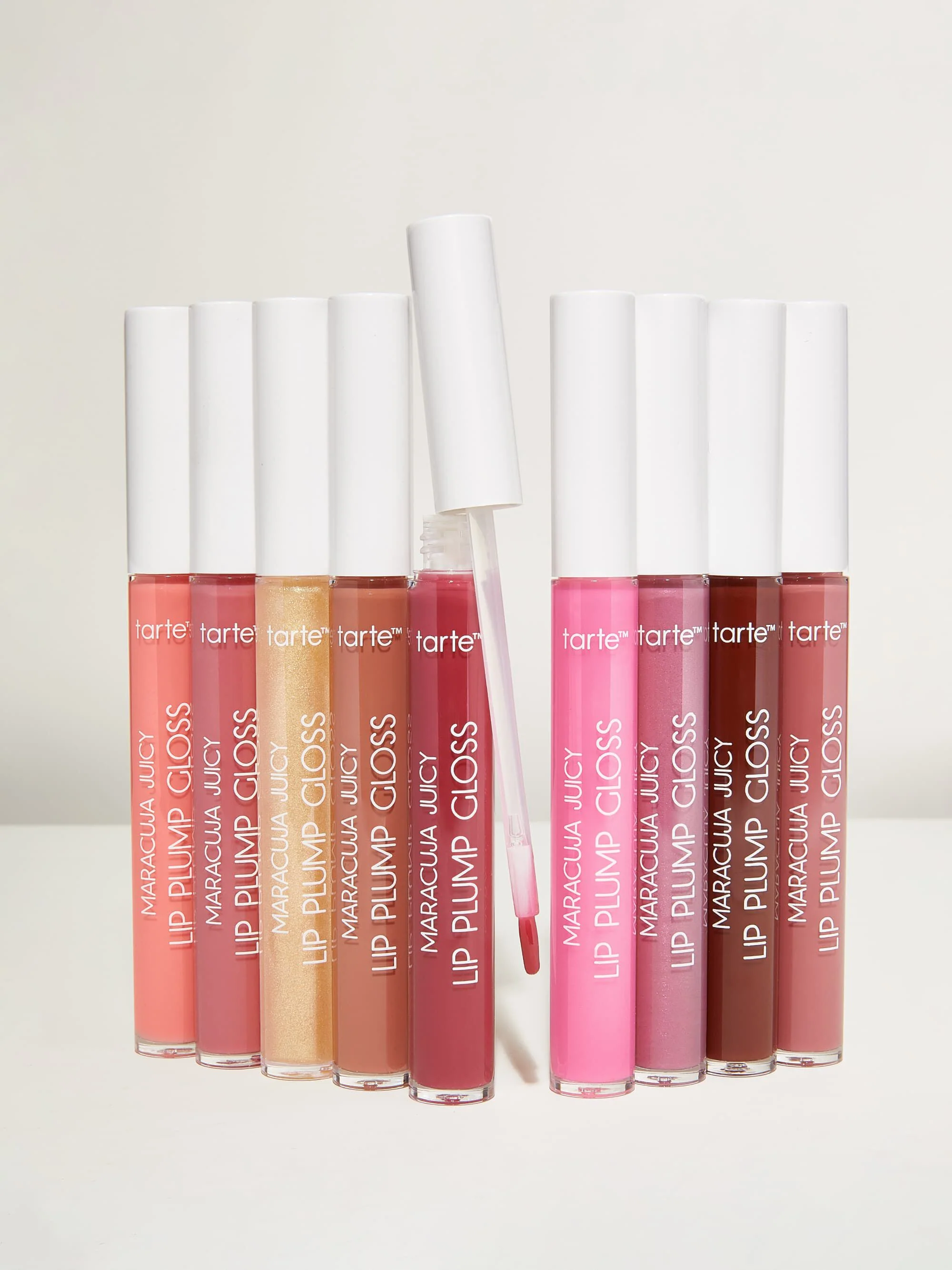maracuja juicy lip plump gloss - Image 6