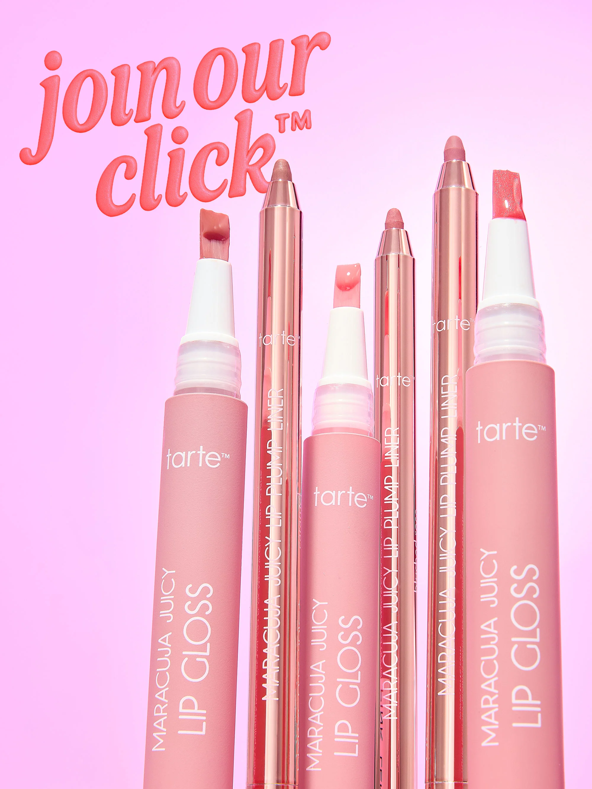 maracuja juicy lip plump liner with limited-edition charm - Image 9
