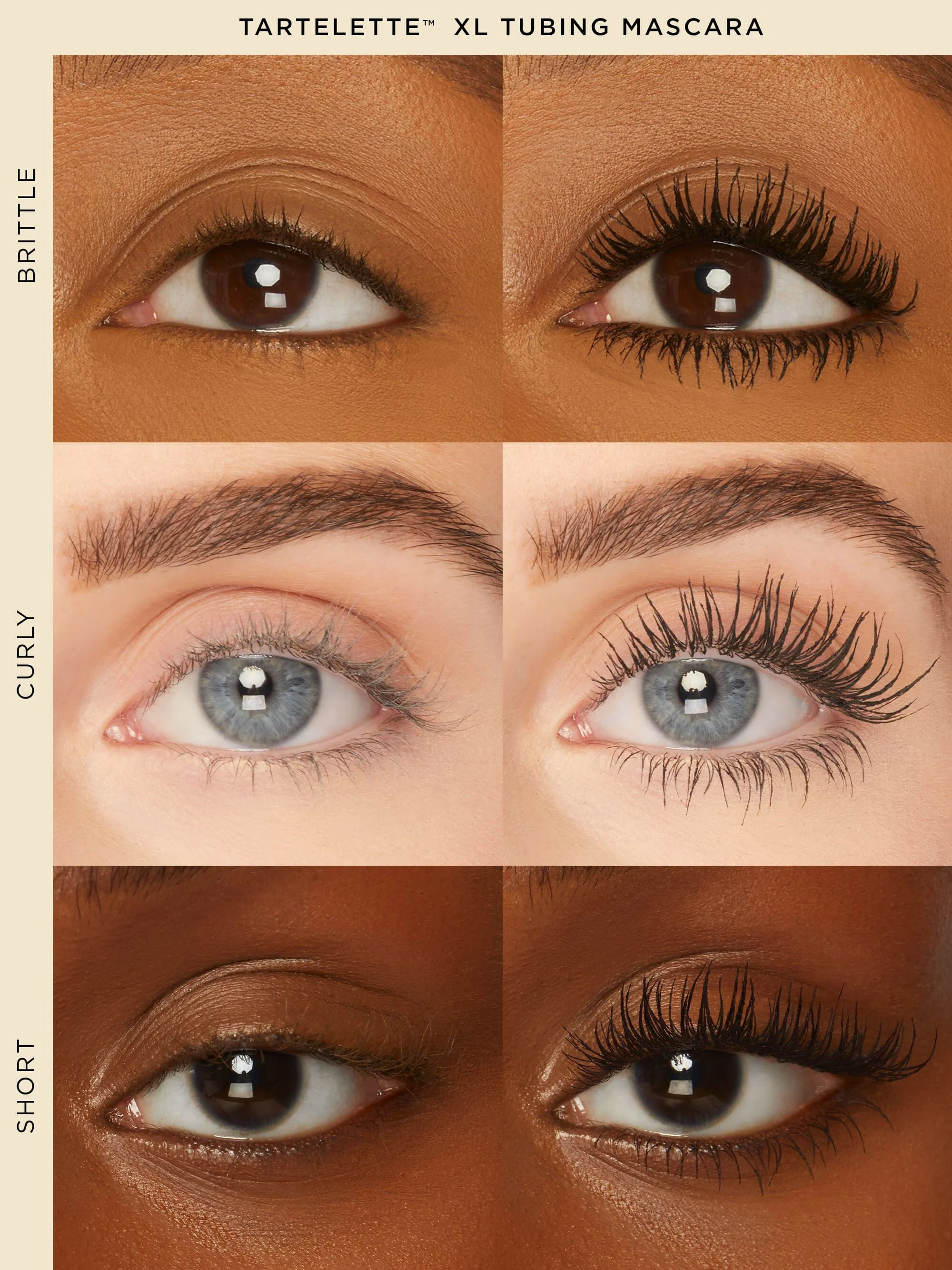 maracuja juicy lip shimmer, XL tubing mascara and bronzer stick trio - Image 4