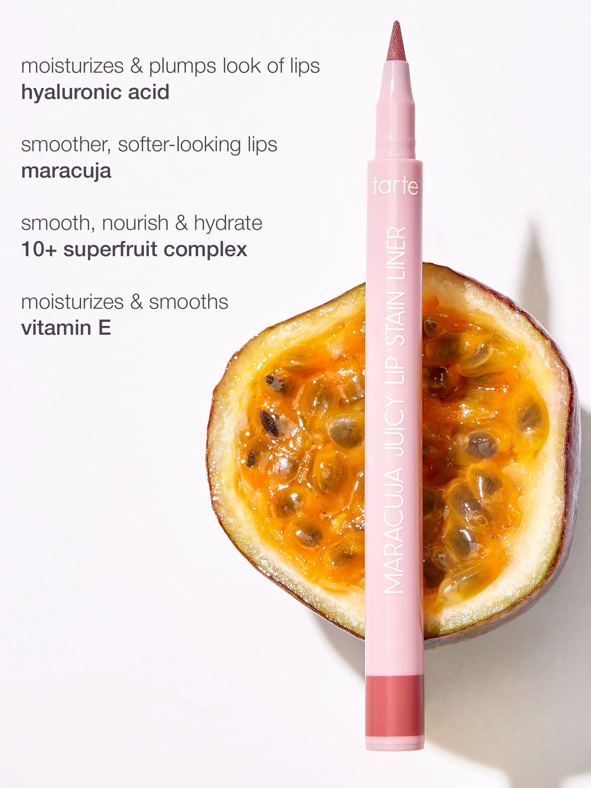 maracuja juicy lip stain liner - Image 18