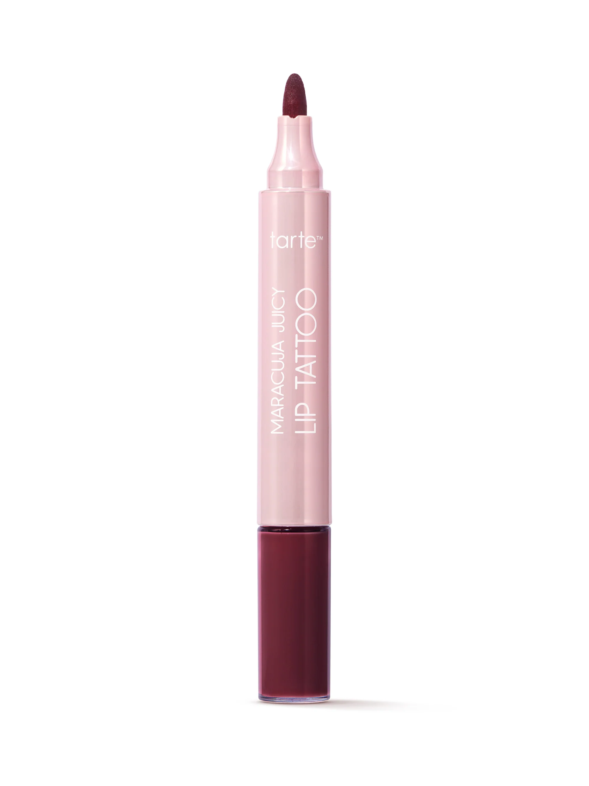maracuja juicy lip tattoo - Image 3