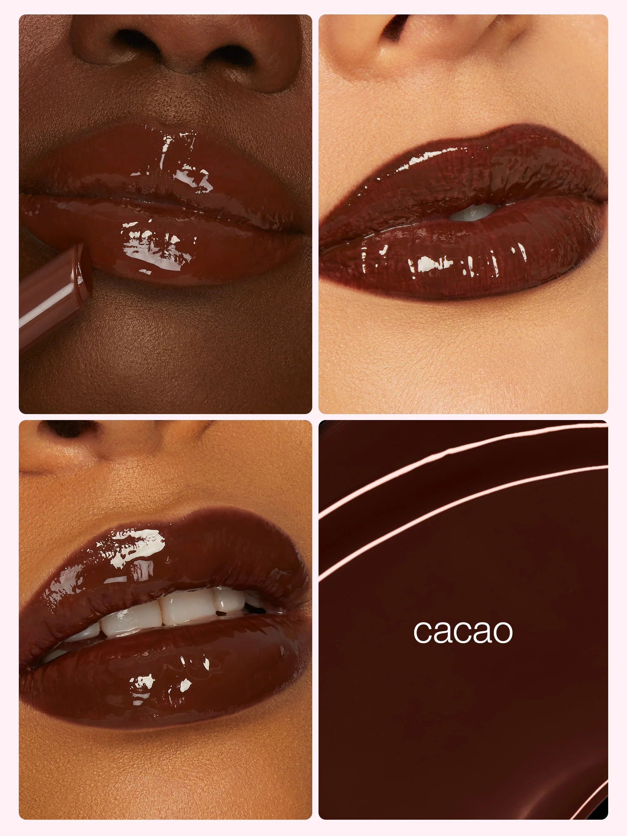 maracuja juicy lip vinyl gloss - Image 26