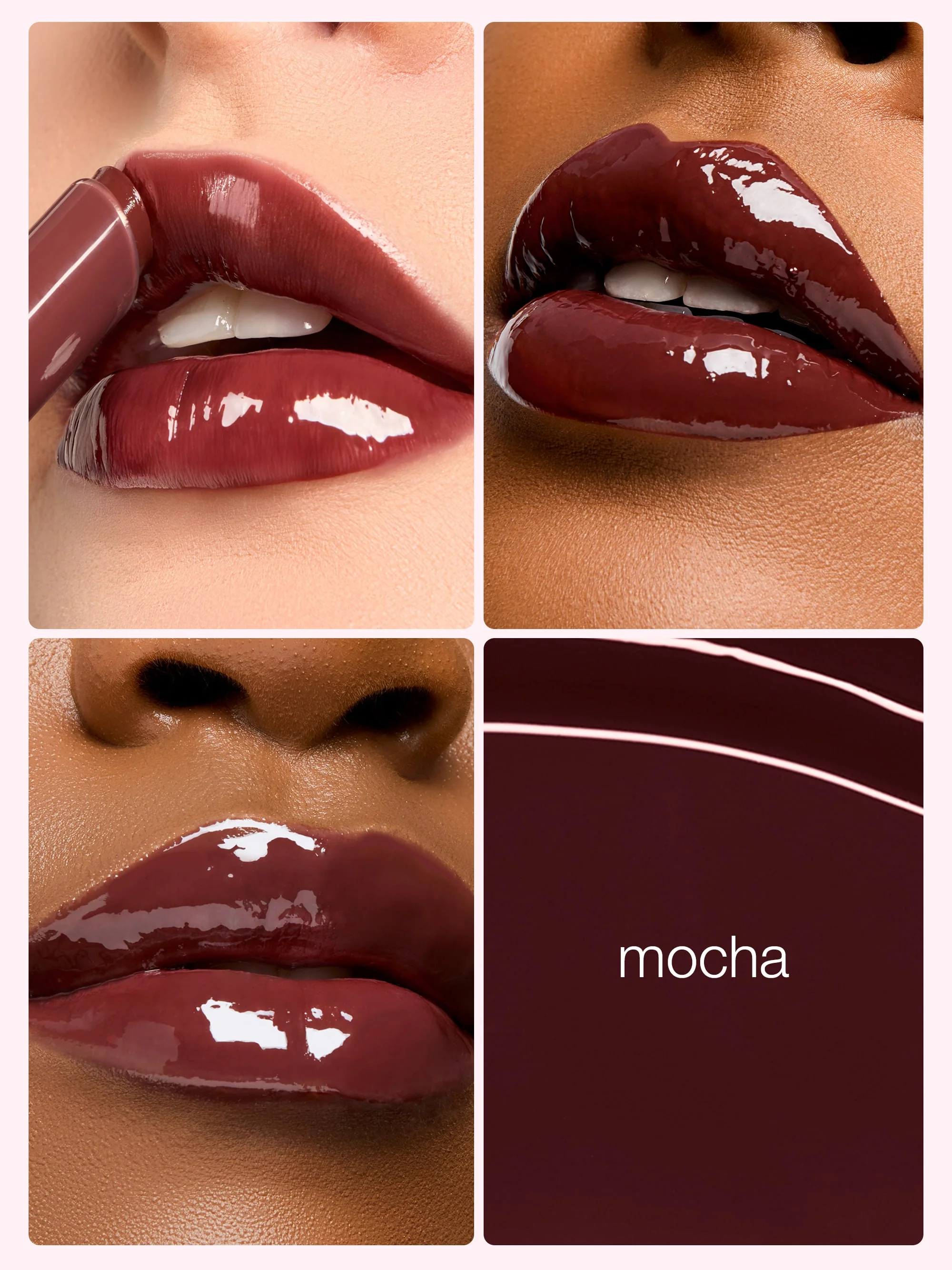 maracuja juicy lip vinyl gloss - Image 35