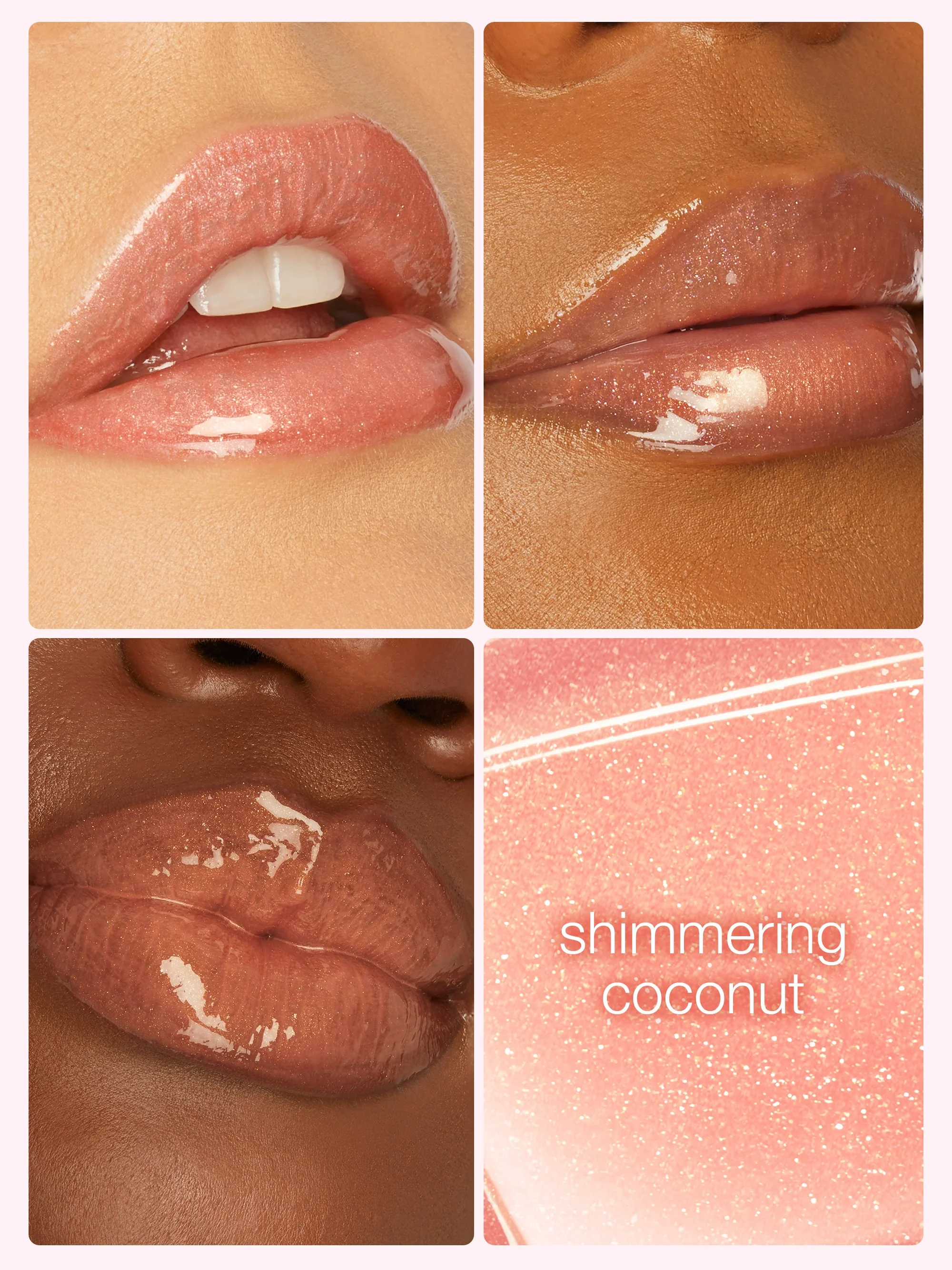 maracuja juicy lip vinyl gloss - Image 39