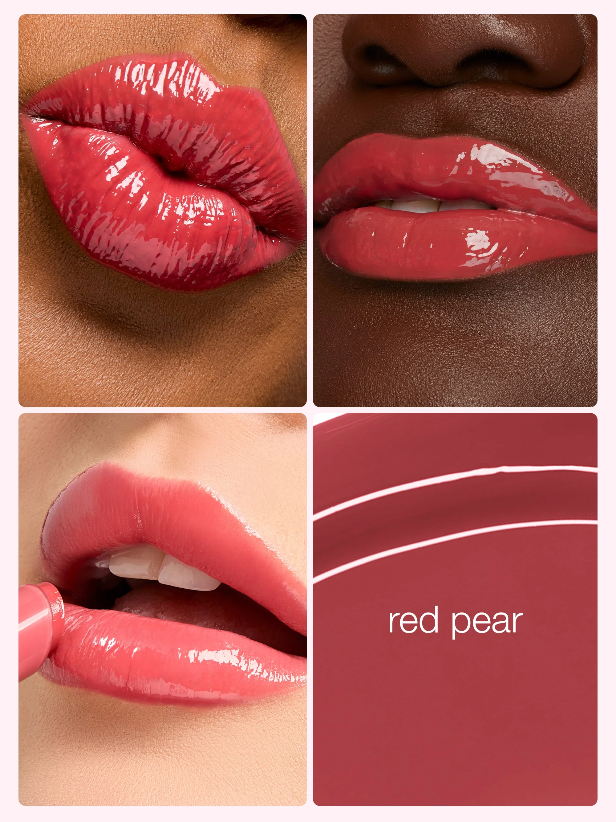 maracuja juicy lip vinyl gloss - Image 44