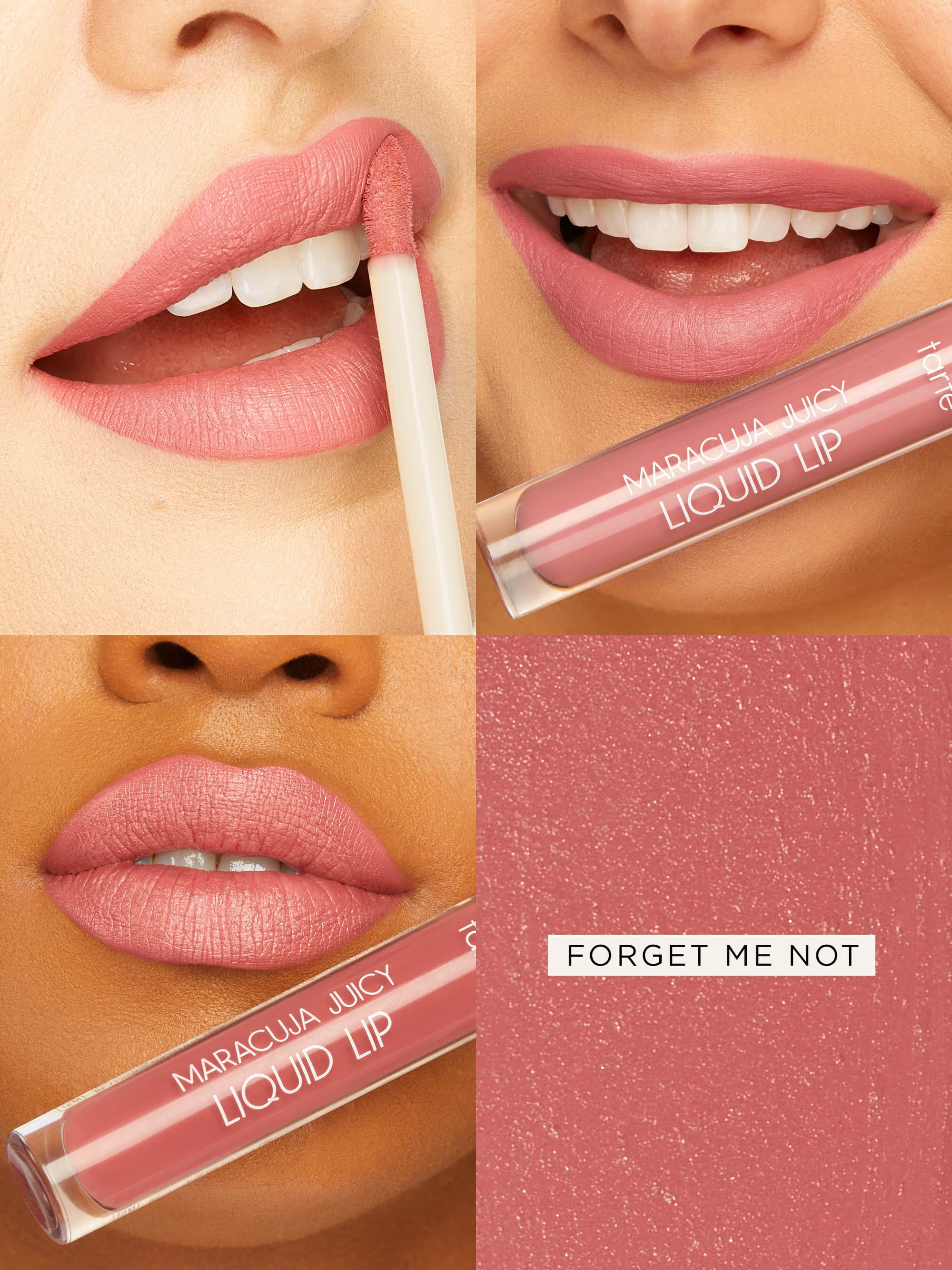 maracuja juicy liquid lip - Image 13