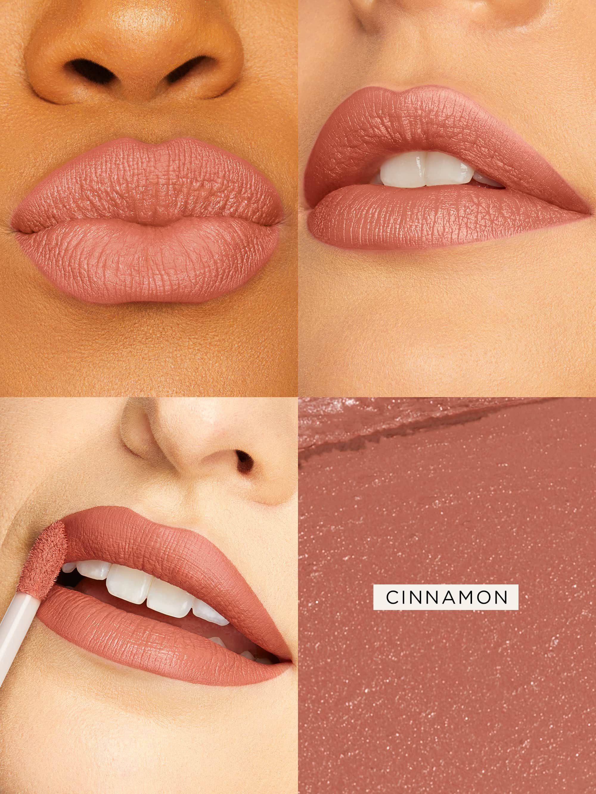 maracuja juicy liquid lip - Image 15