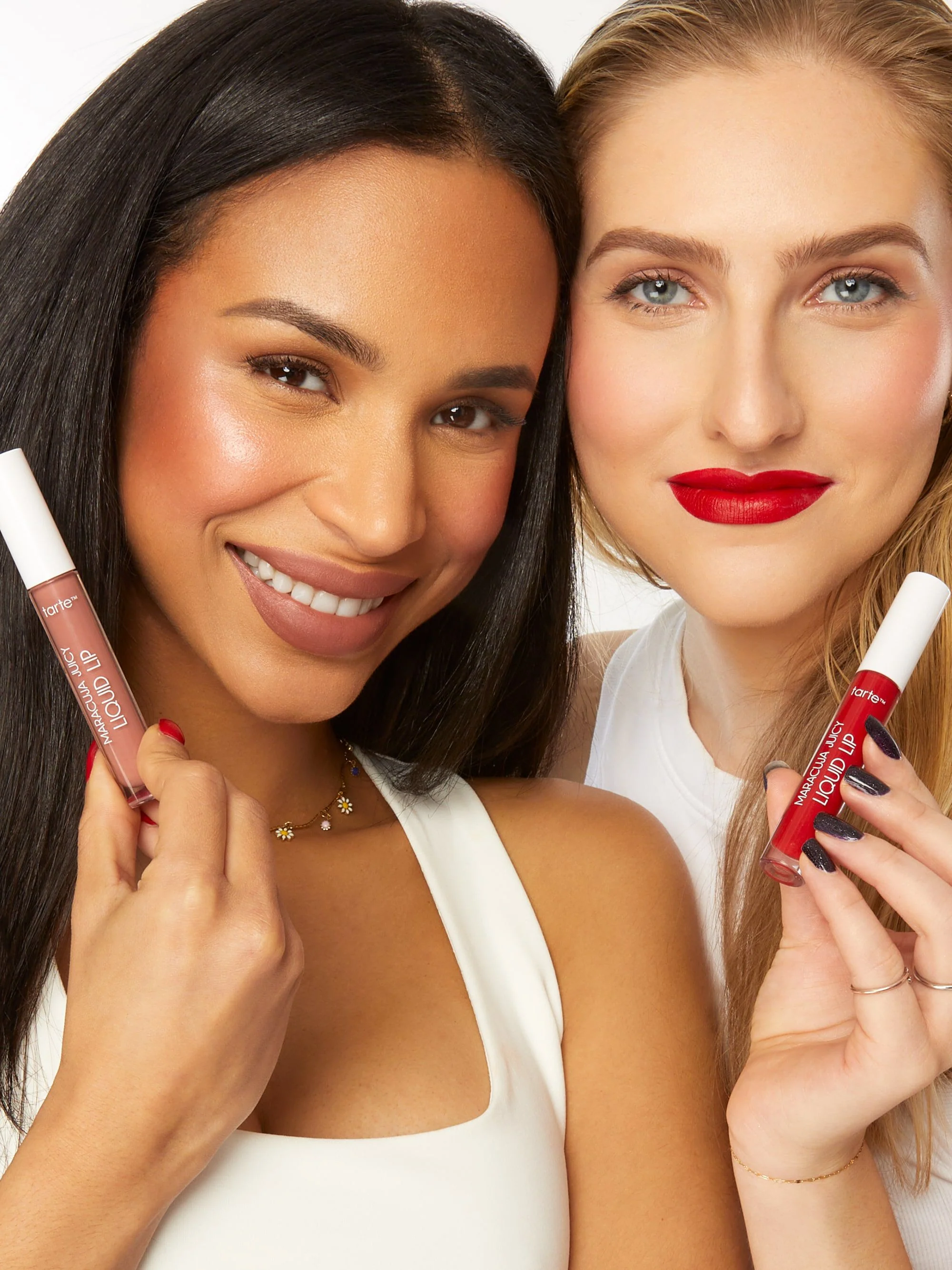 maracuja juicy liquid lip - Image 3