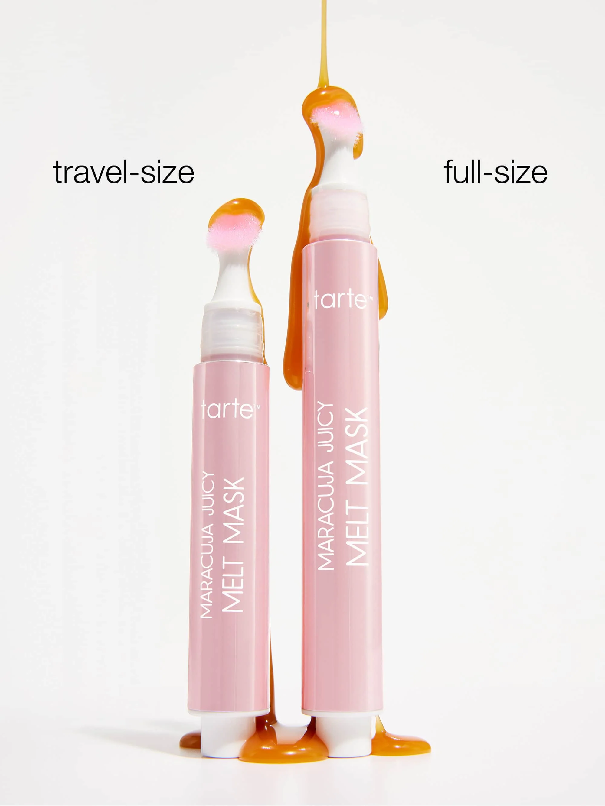 maracuja juicy melt mask - Image 9