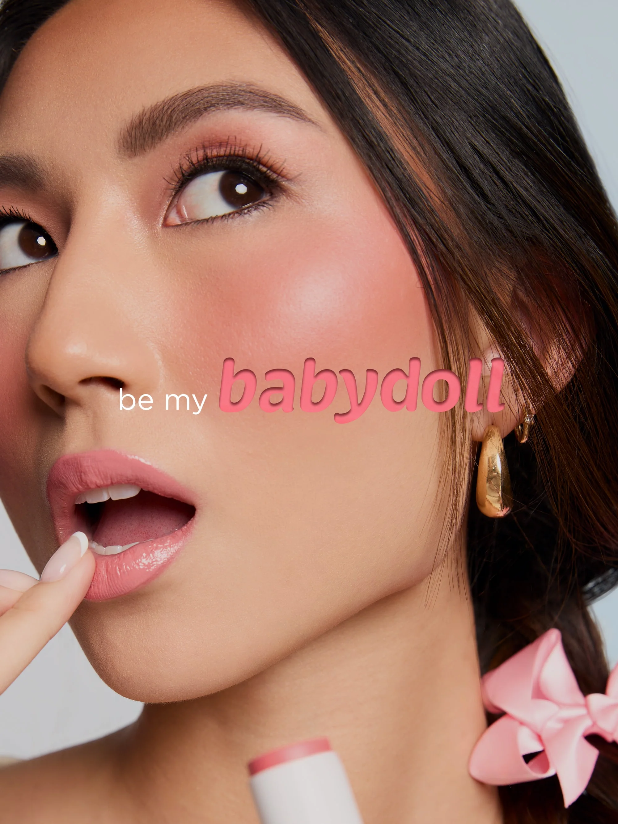 maracuja multi-stick cream blush stick & lip tint - Image 21