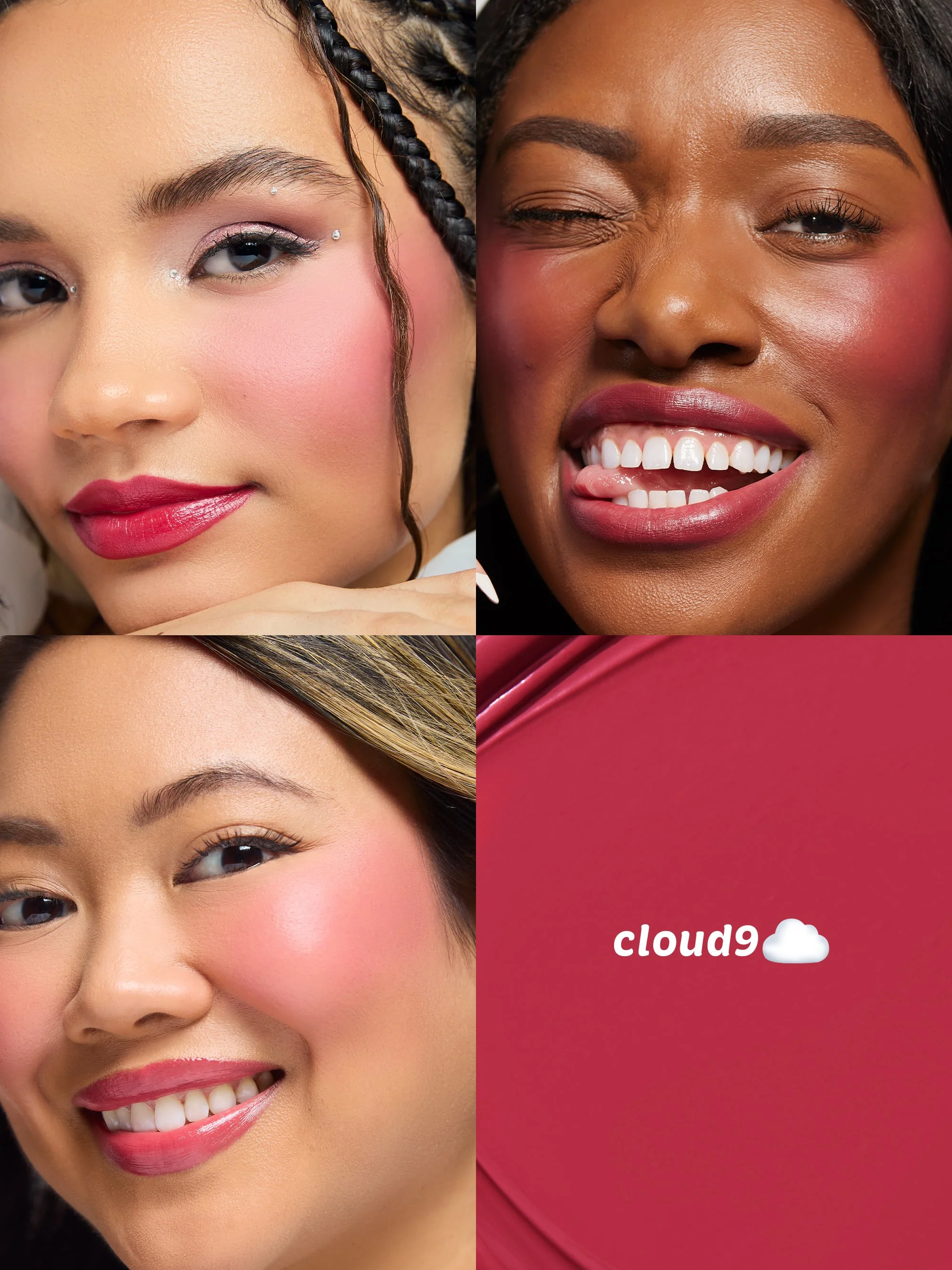 maracuja multi-stick cream blush stick & lip tint - Image 30