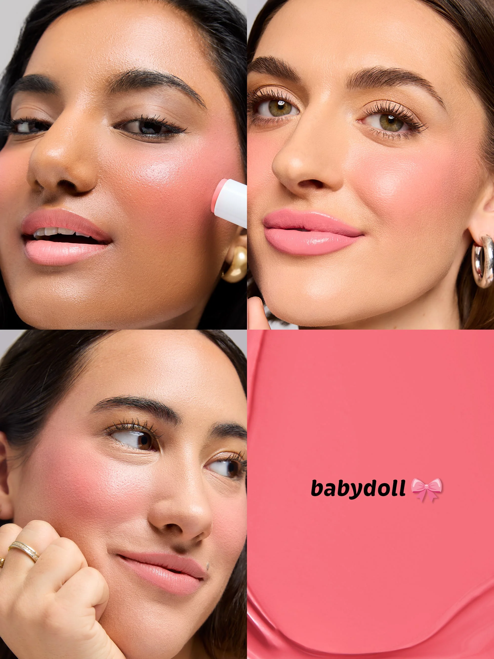 maracuja multi-stick cream blush stick & lip tint - Image 31