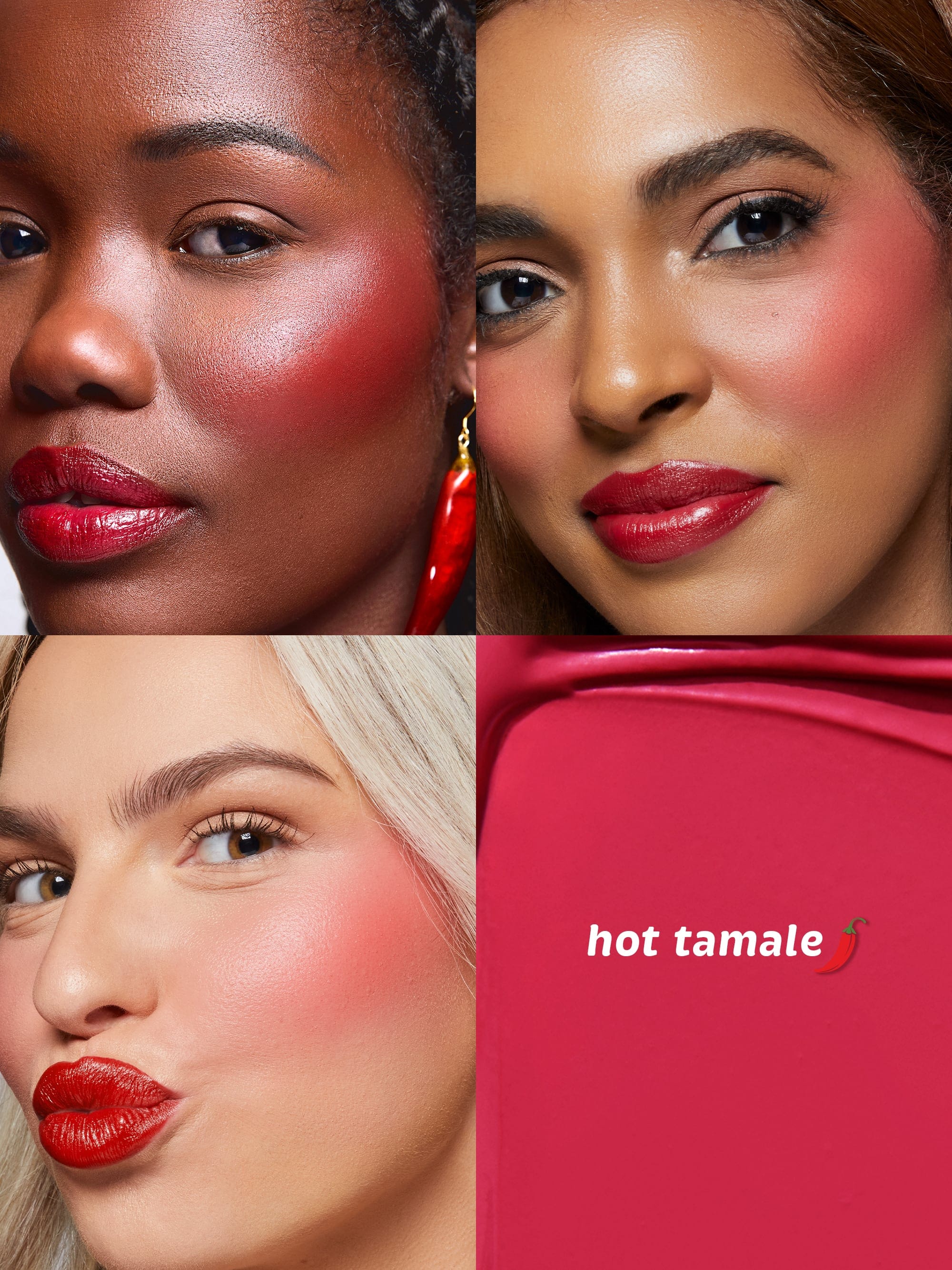 maracuja multi-stick cream blush stick & lip tint - Image 36
