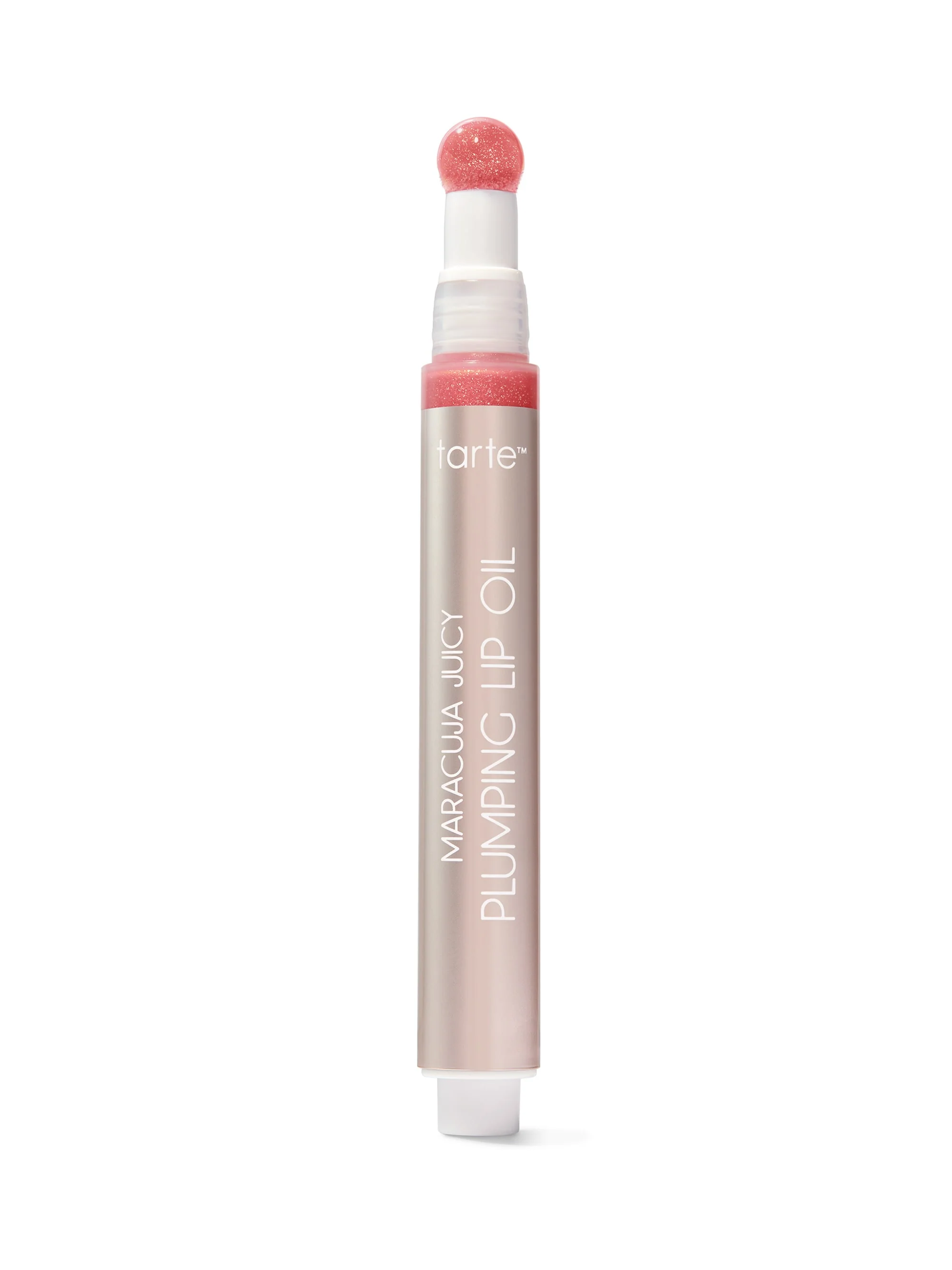 maracuja juicy plumping lip oil - Image 10