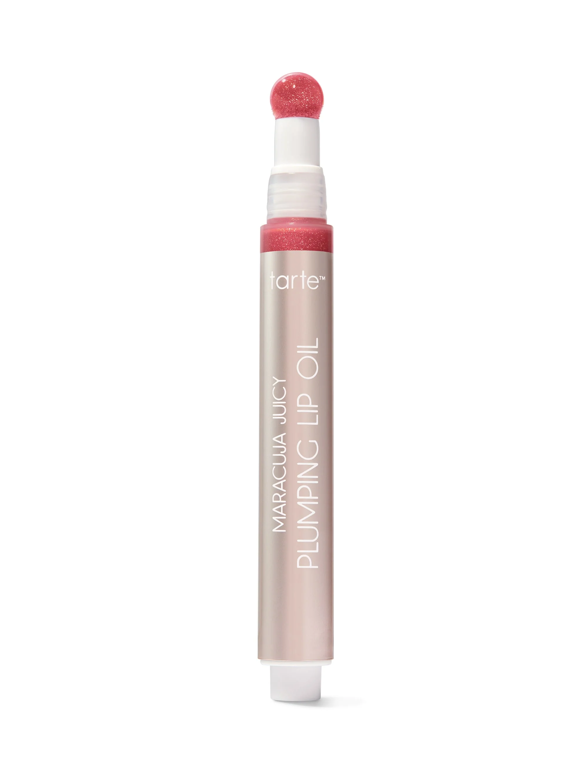 maracuja juicy plumping lip oil - Image 11