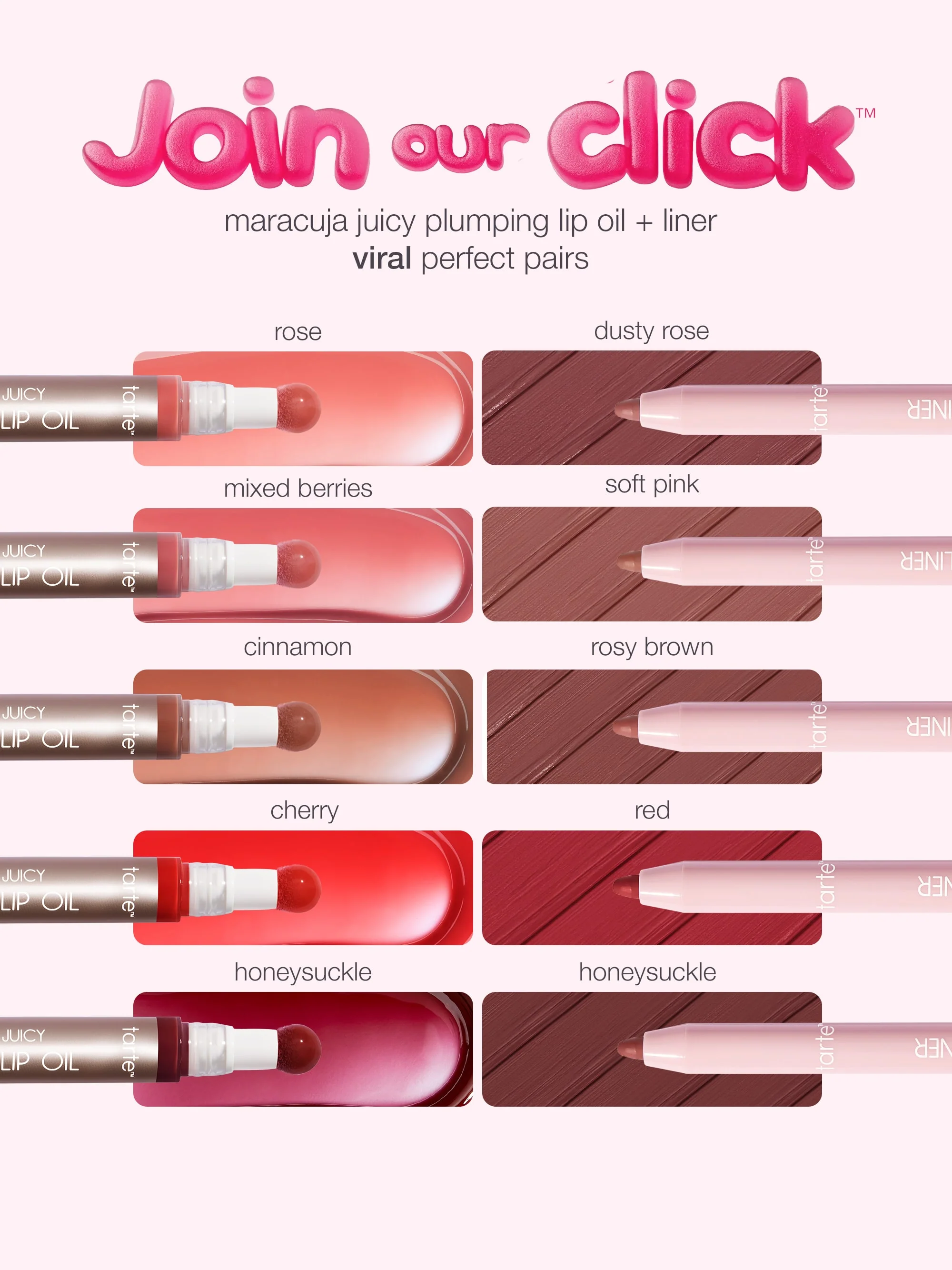 maracuja juicy plumping lip oil - Image 111