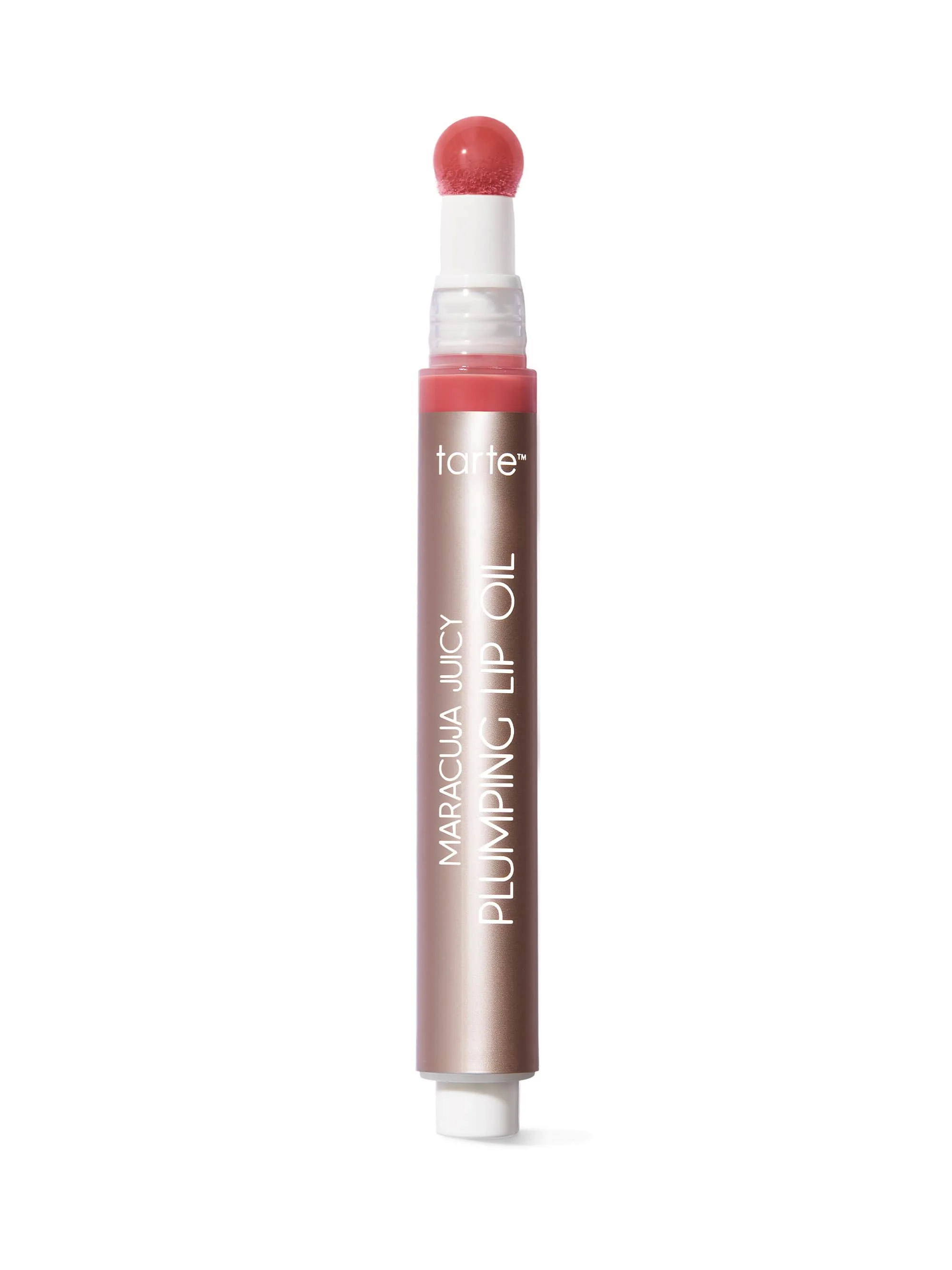 maracuja juicy plumping lip oil - Image 114